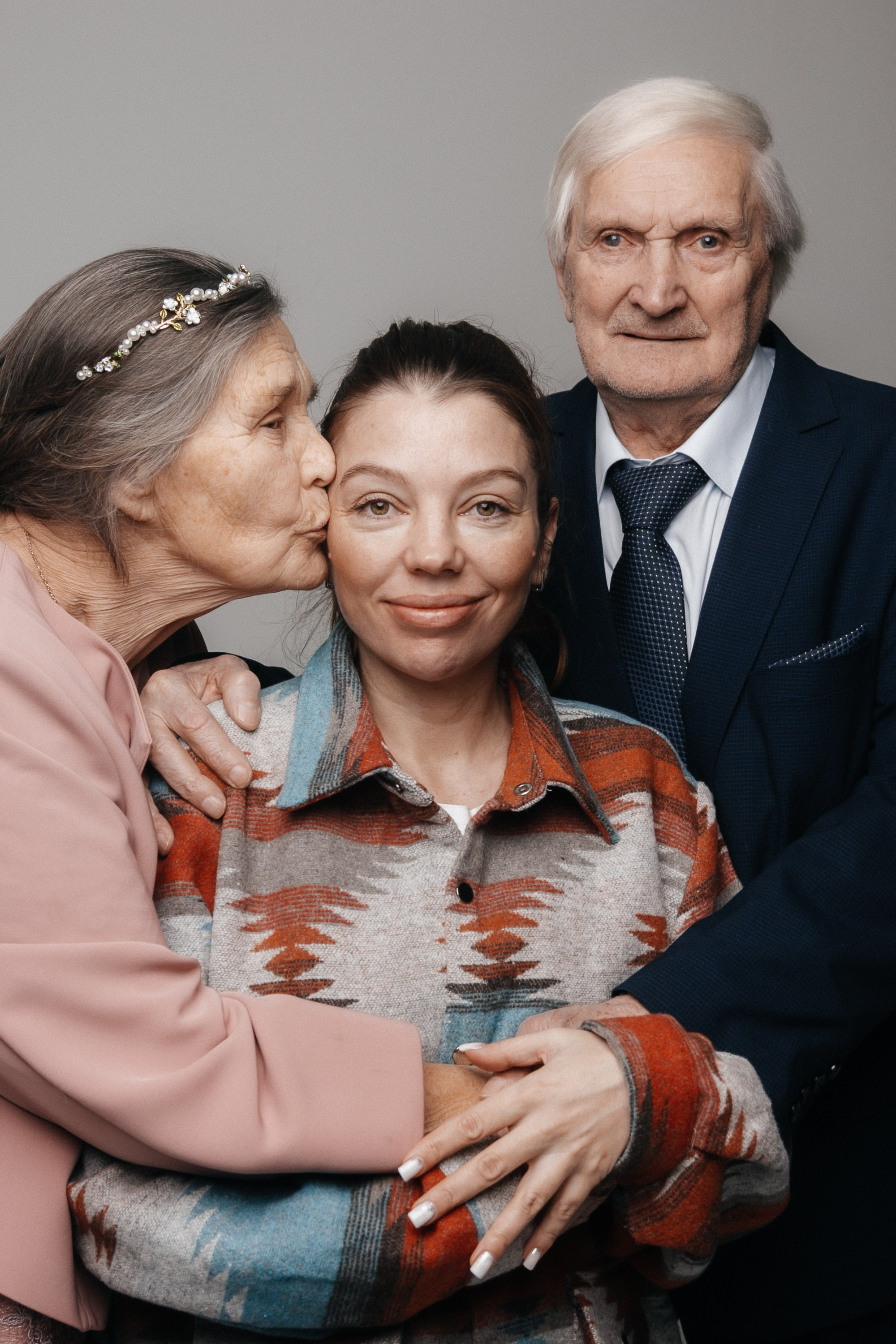 LOVE. Семейный фотограф Казань Никита Федин