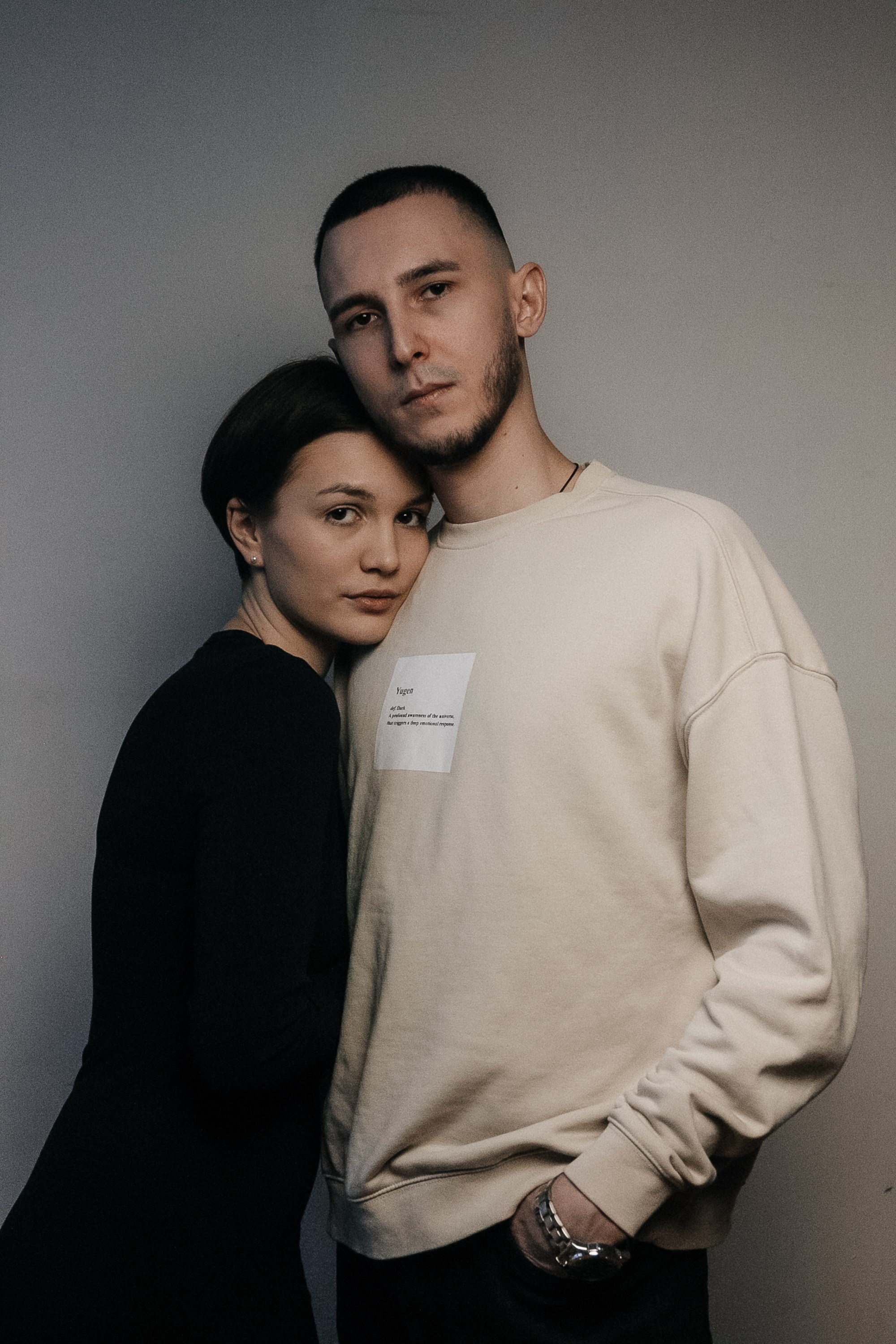 CS. Семейный фотограф Казань Никита Федин
