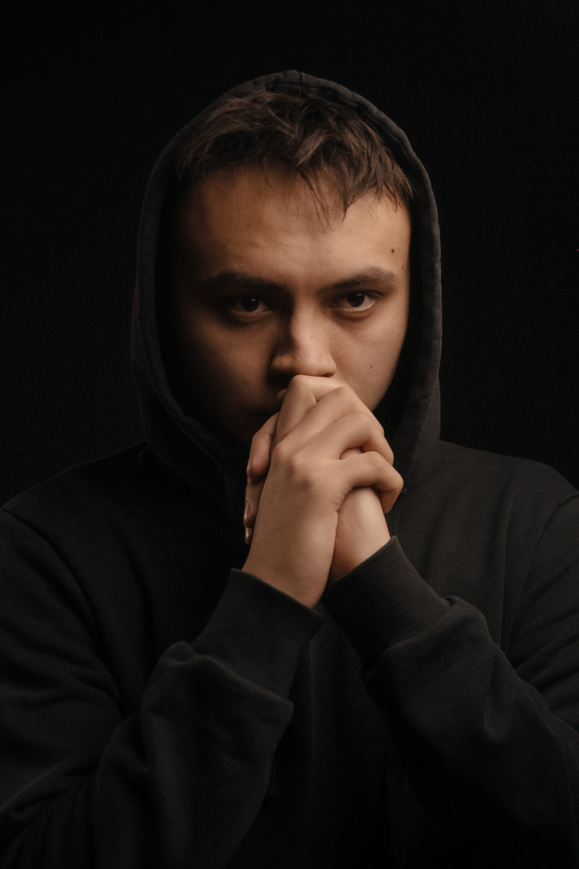 R. Семейный фотограф Казань Никита Федин