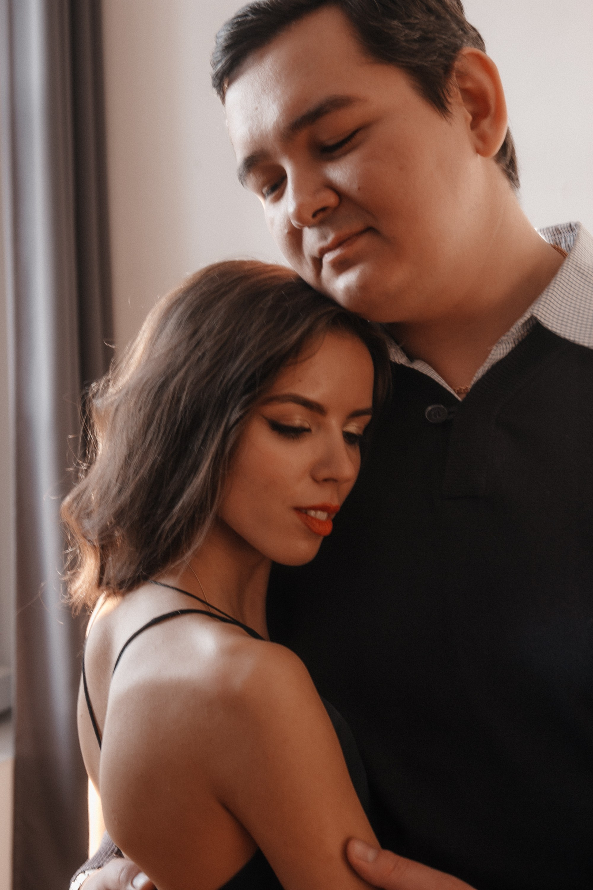 LOVE. Семейный фотограф Казань Никита Федин