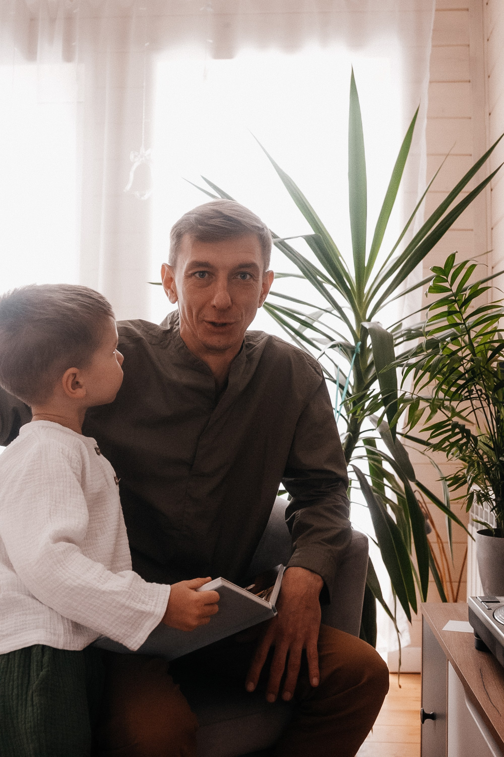 LOVE. Семейный фотограф Казань Никита Федин
