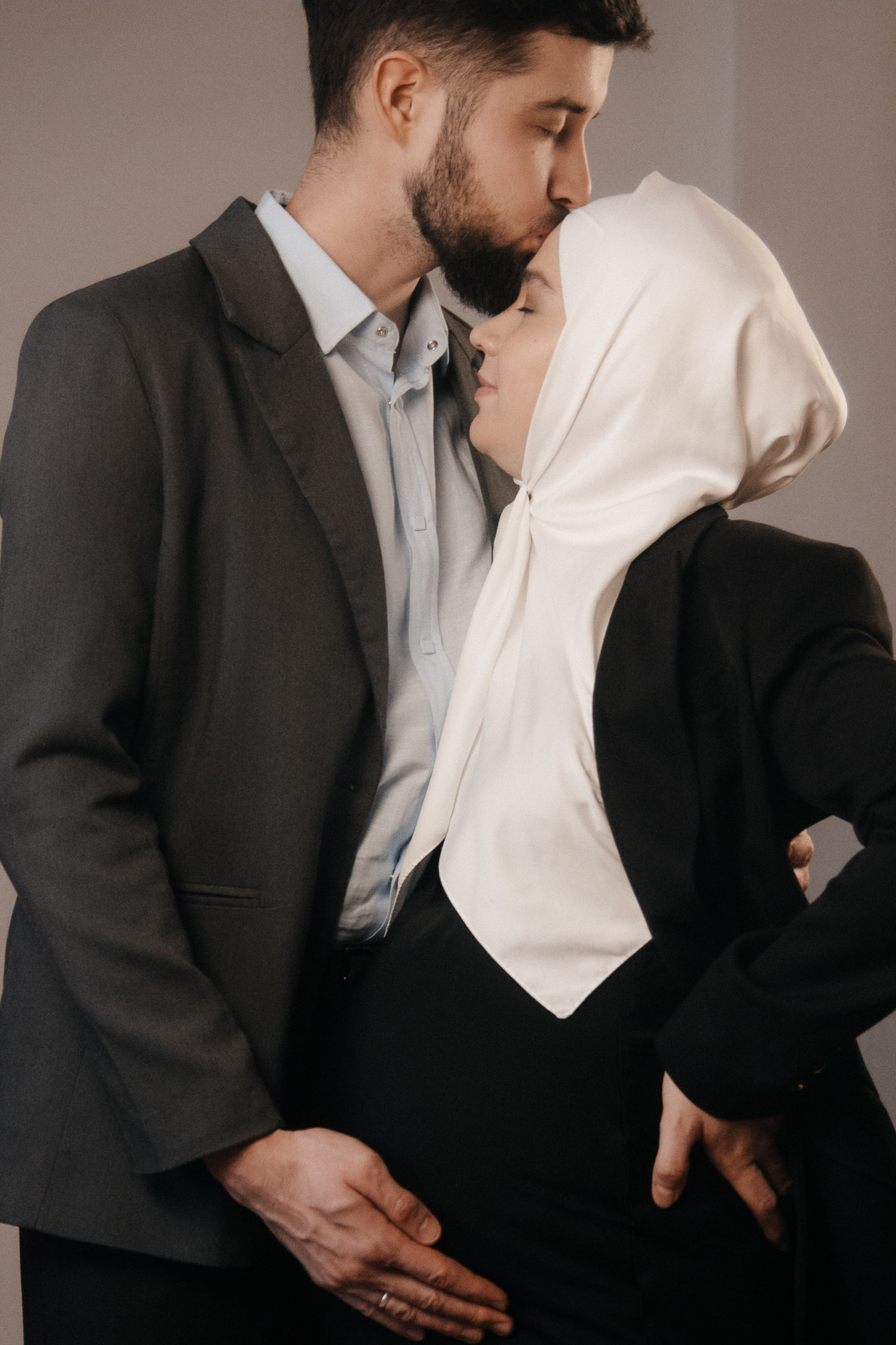 LOVE. Семейный фотограф Казань Никита Федин