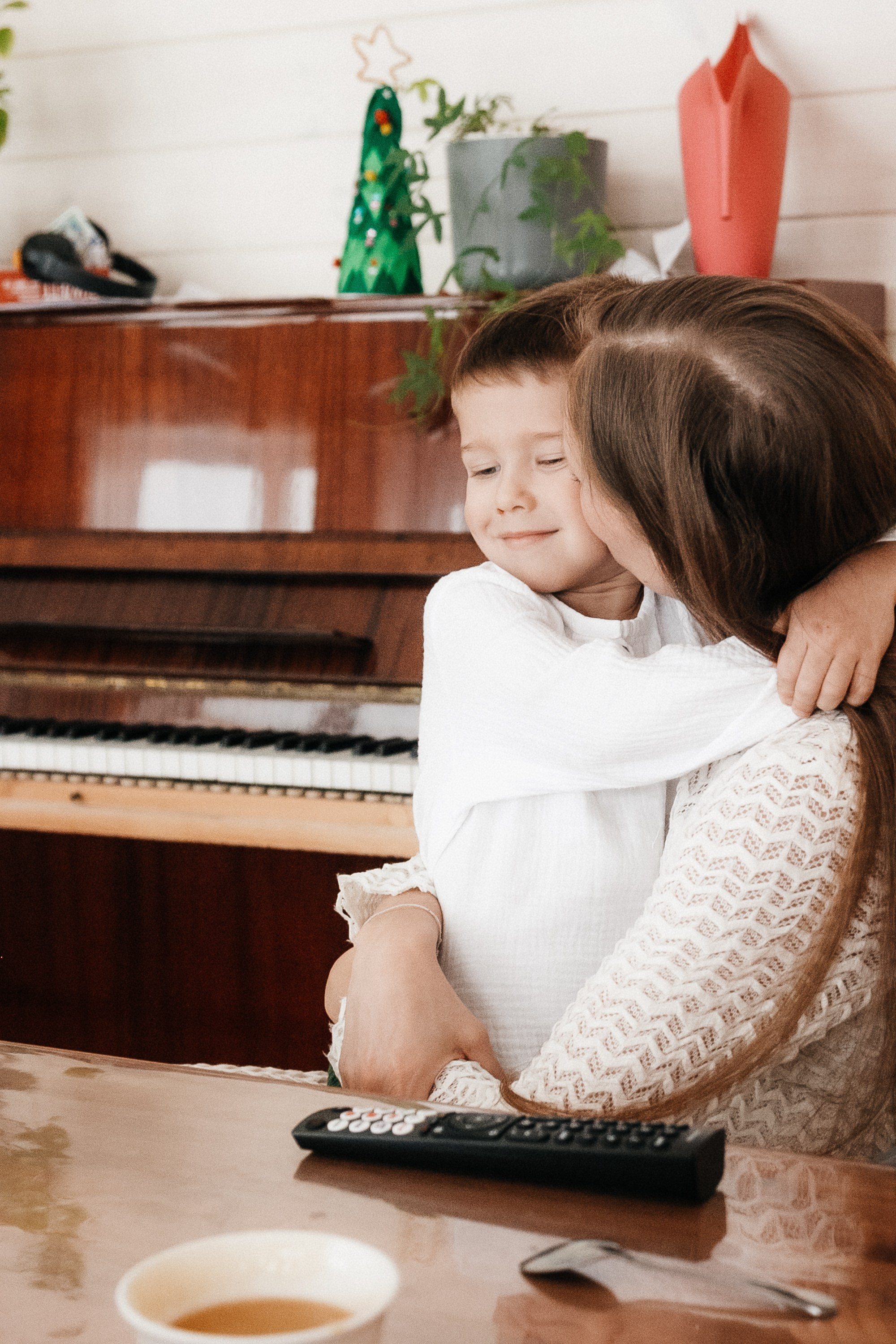 LOVE. Семейный фотограф Казань Никита Федин