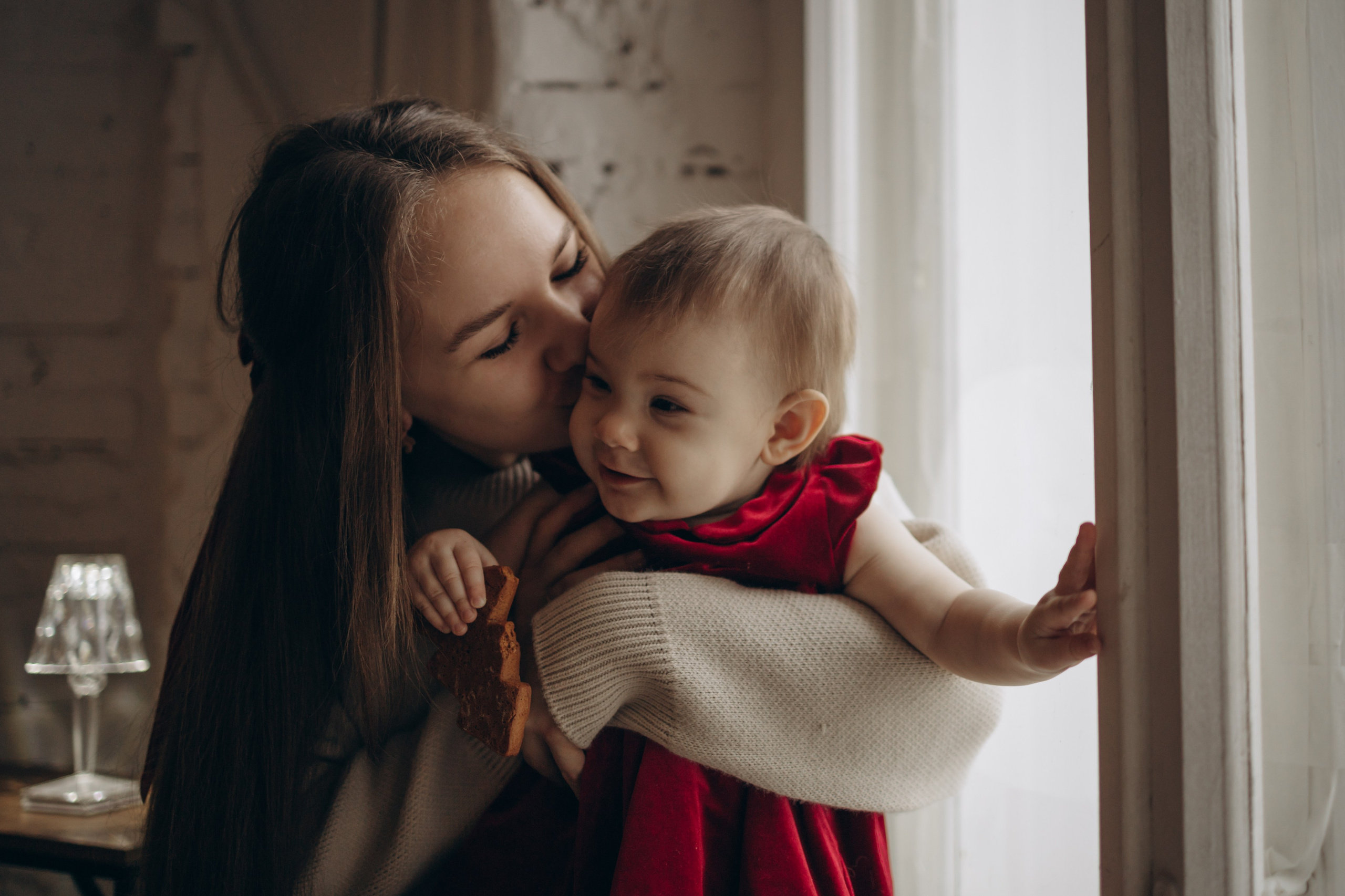 Даша, Артём и София. Семейный фотограф Екатерина Еремеева