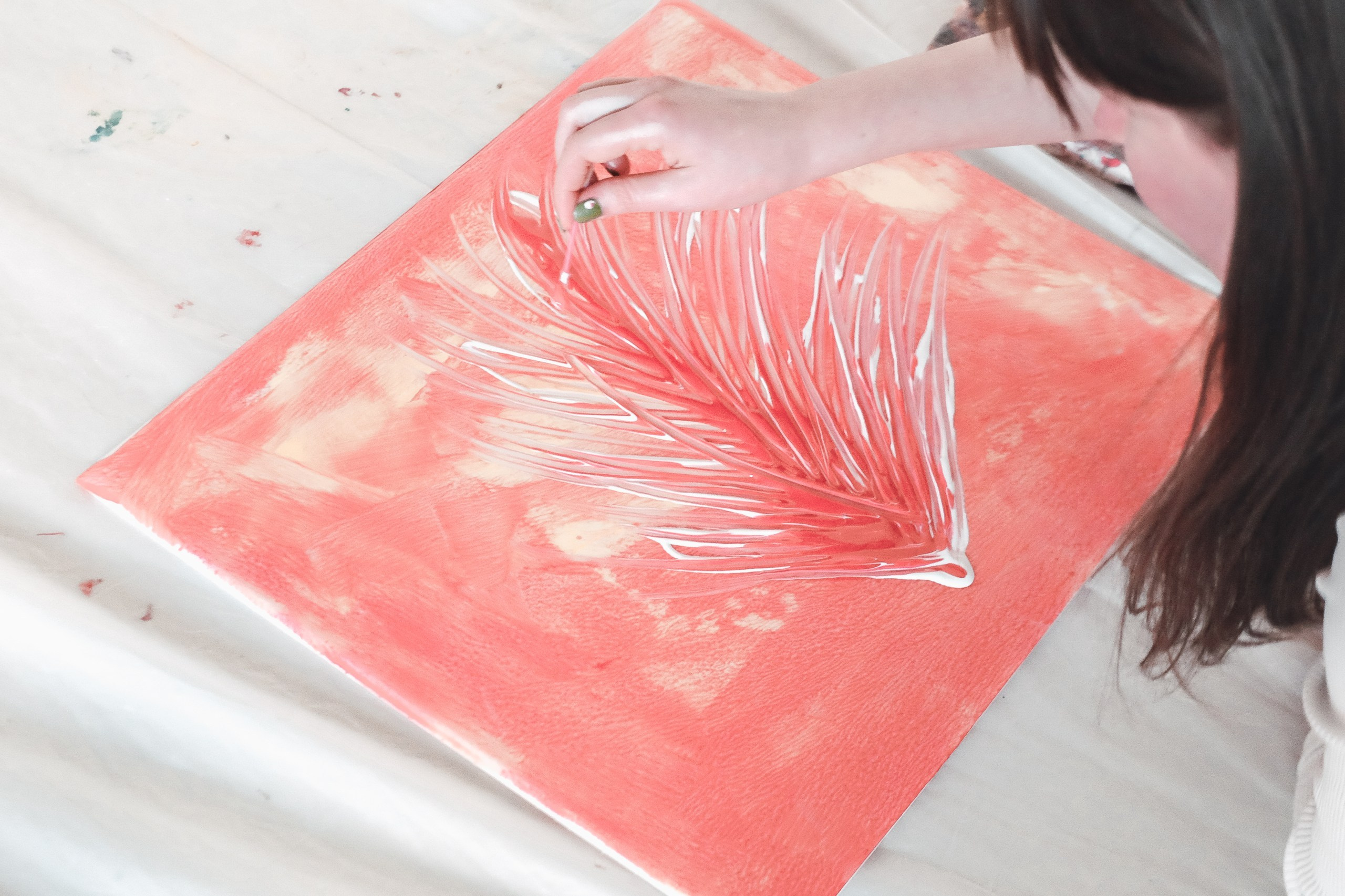 Reportage. Фотохудожник в Карелии и Санкт-Петербурге