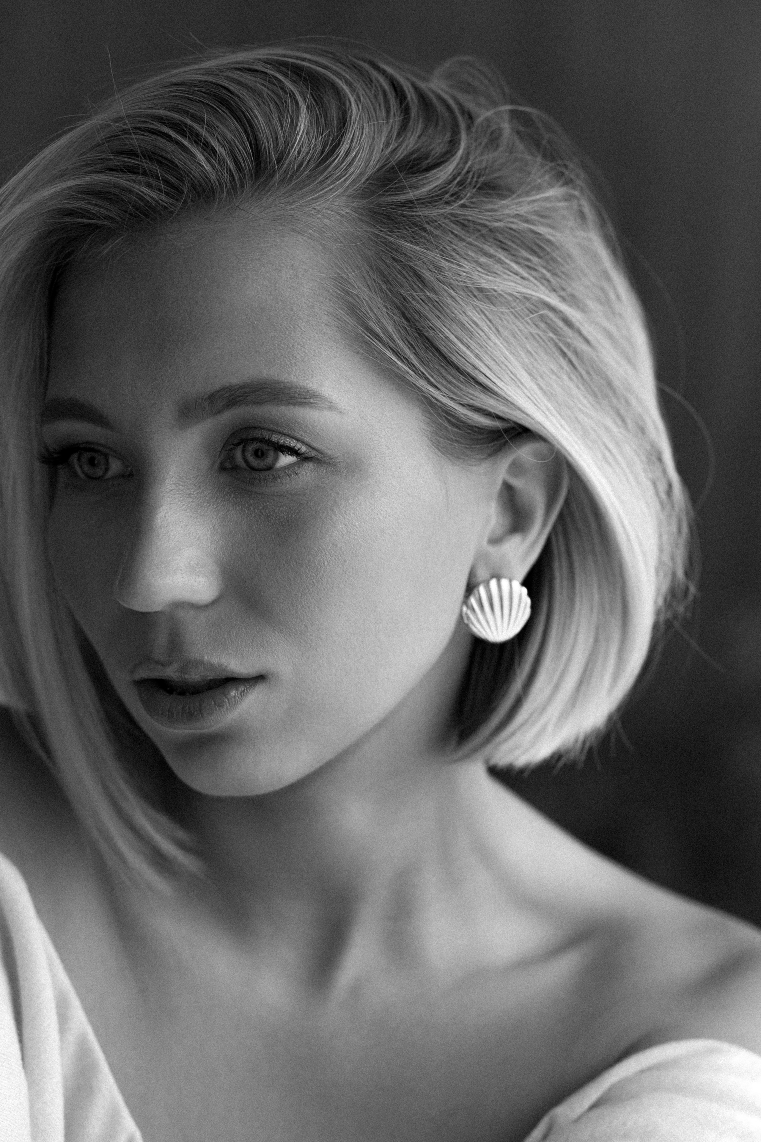 Shell | Maria. Фотограф Шевчик Виктория