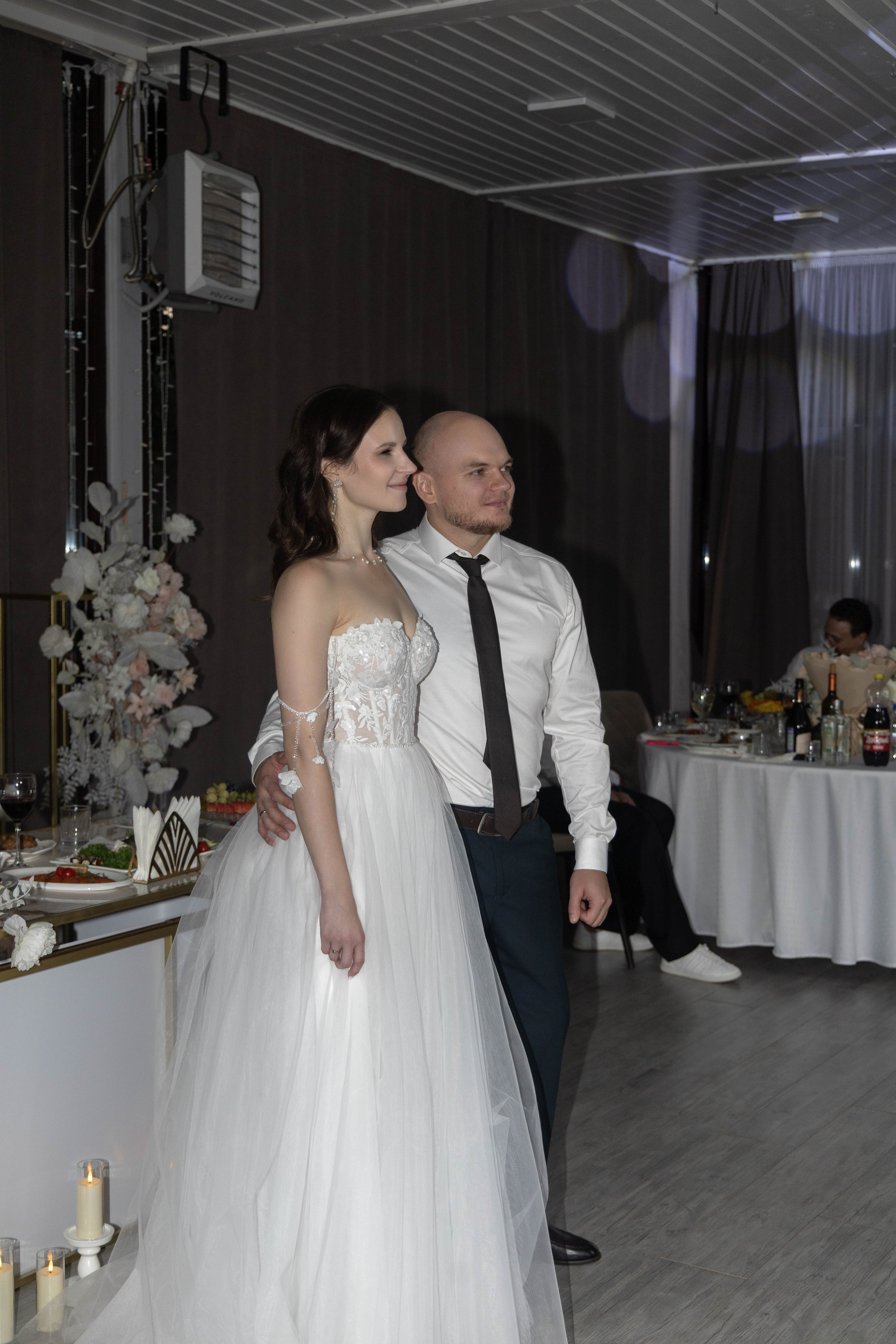 Ольга и Максим. Фотограф в Самаре Ксения Владимировна