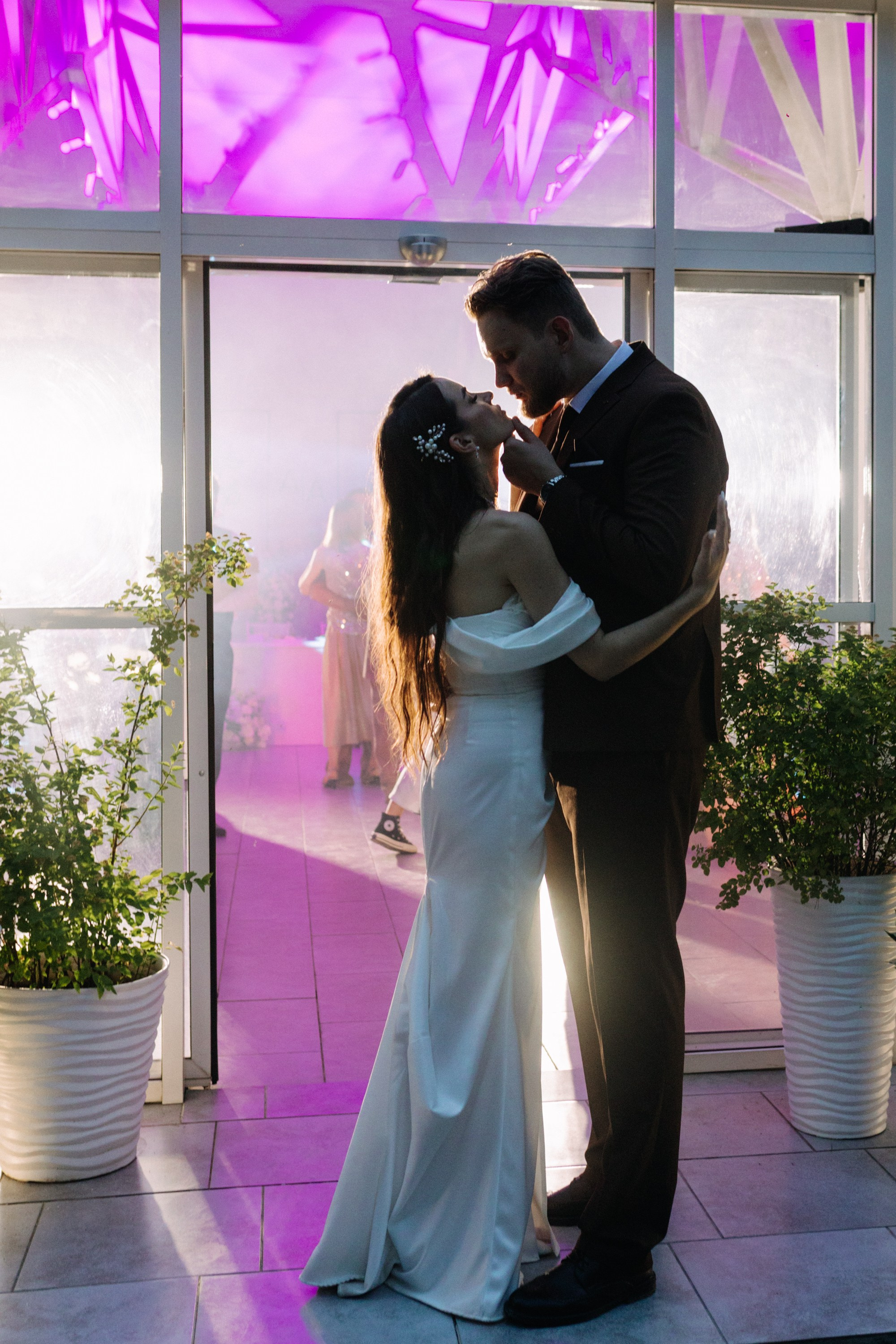 Анастасия & Антон (Vozduh). Фотограф Нижний Тагил Лилия Савина