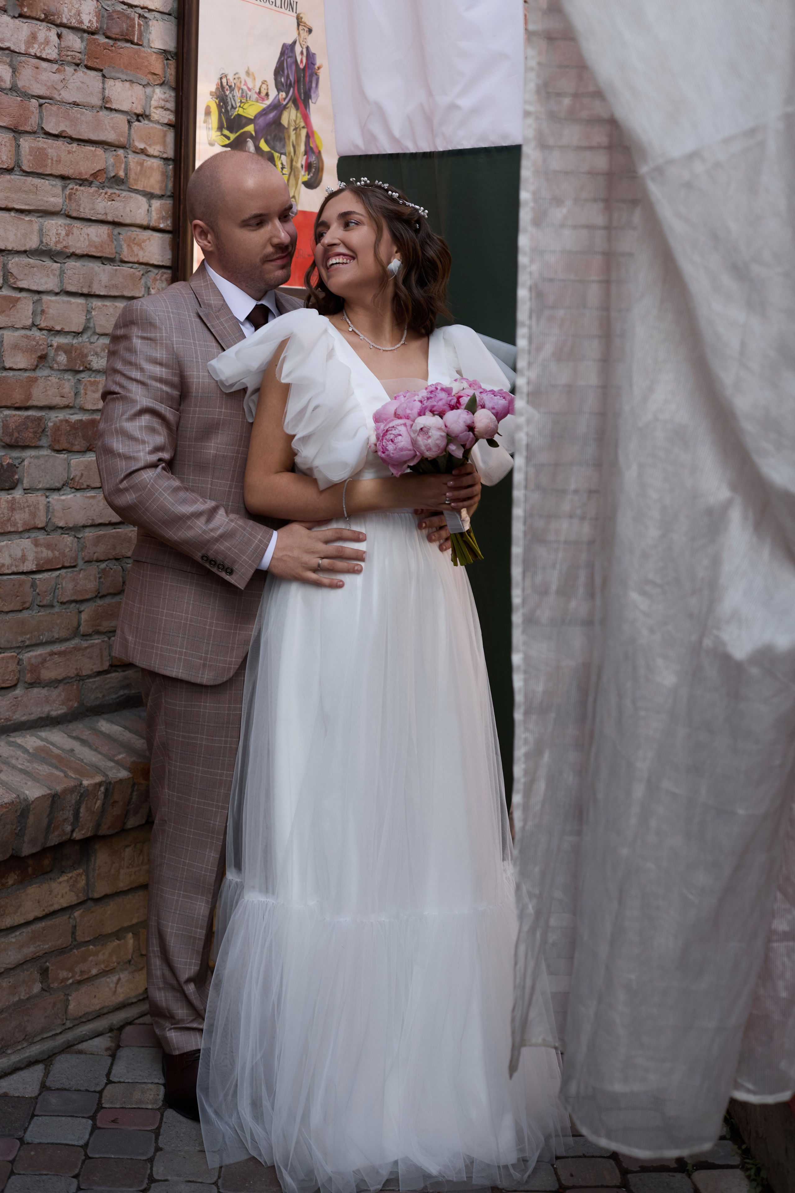 V&K. Фотограф в Самаре Диана Анисимова