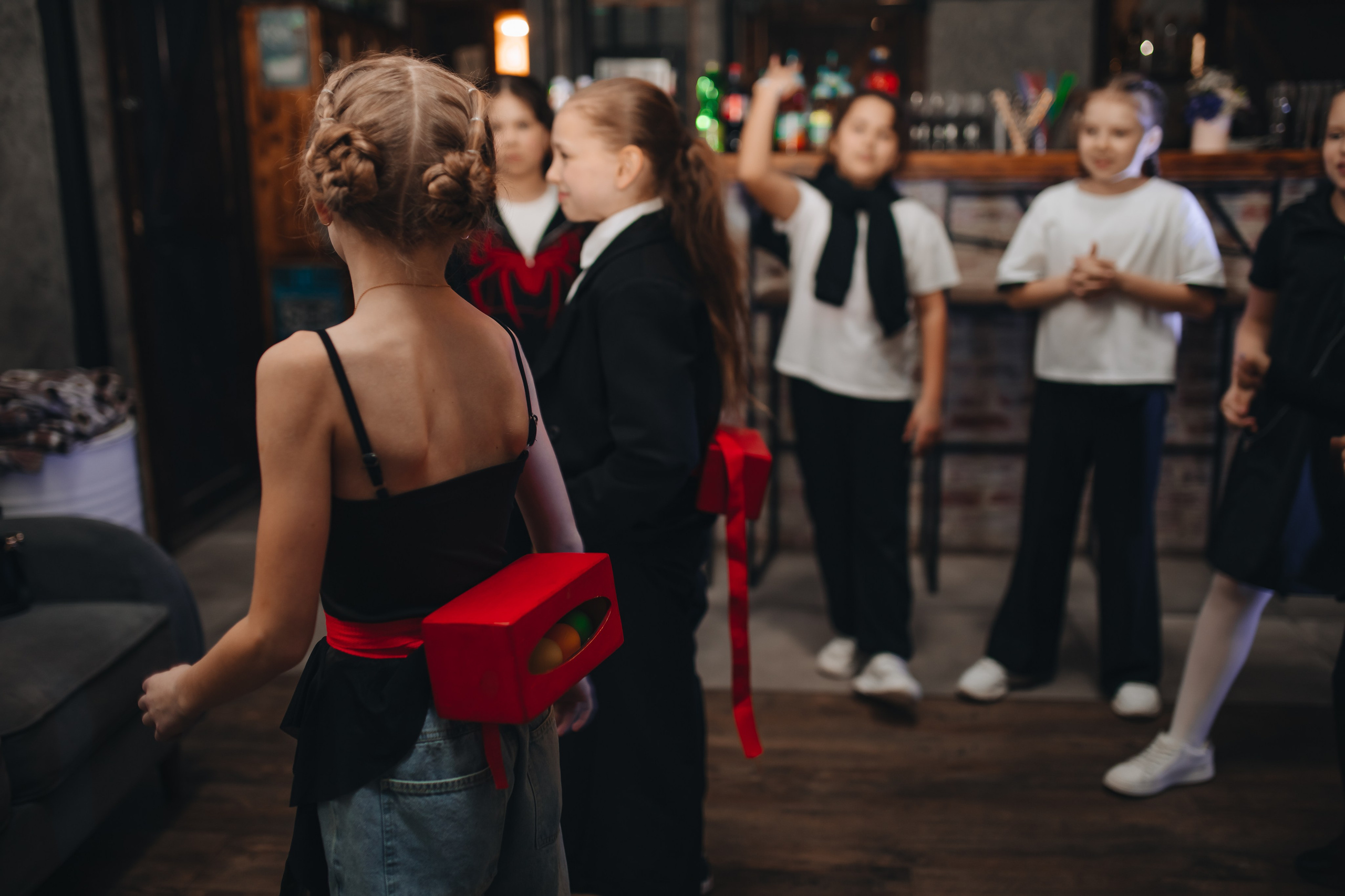 Марусе 11 лет. Семейный и детский фотограф в Москве Дорогова Екатерина