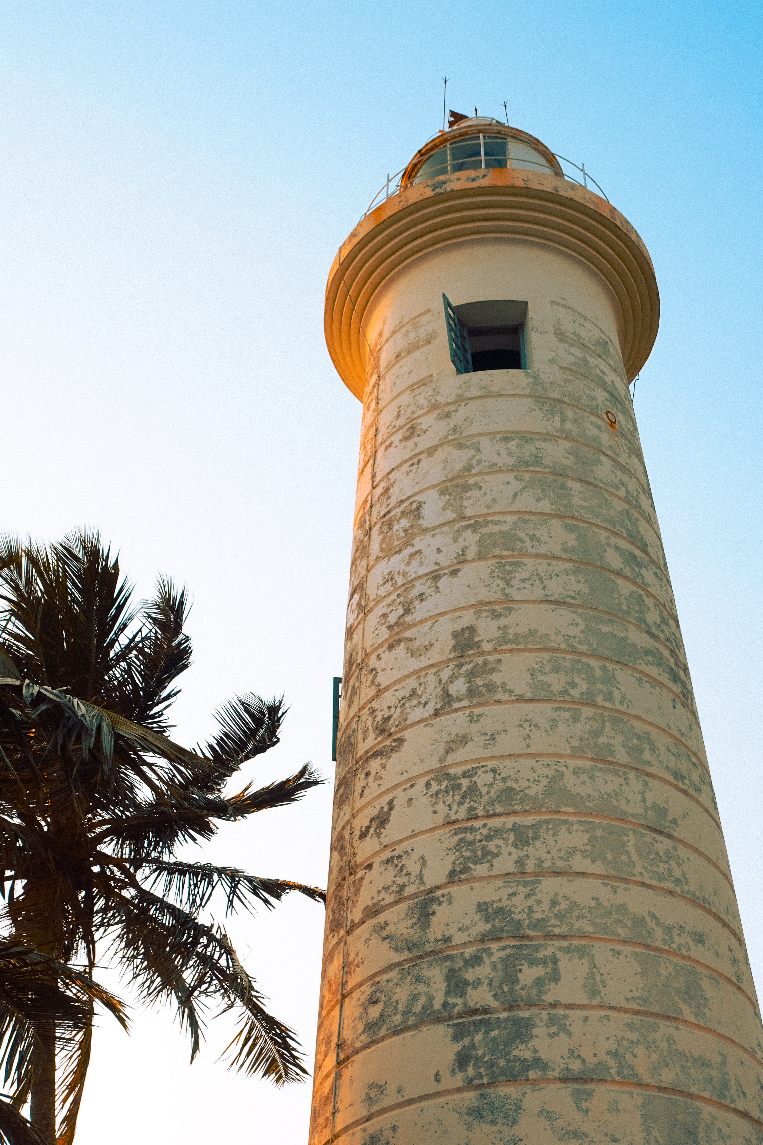 Шри-Ланка. Фотограф Алиса Аспер