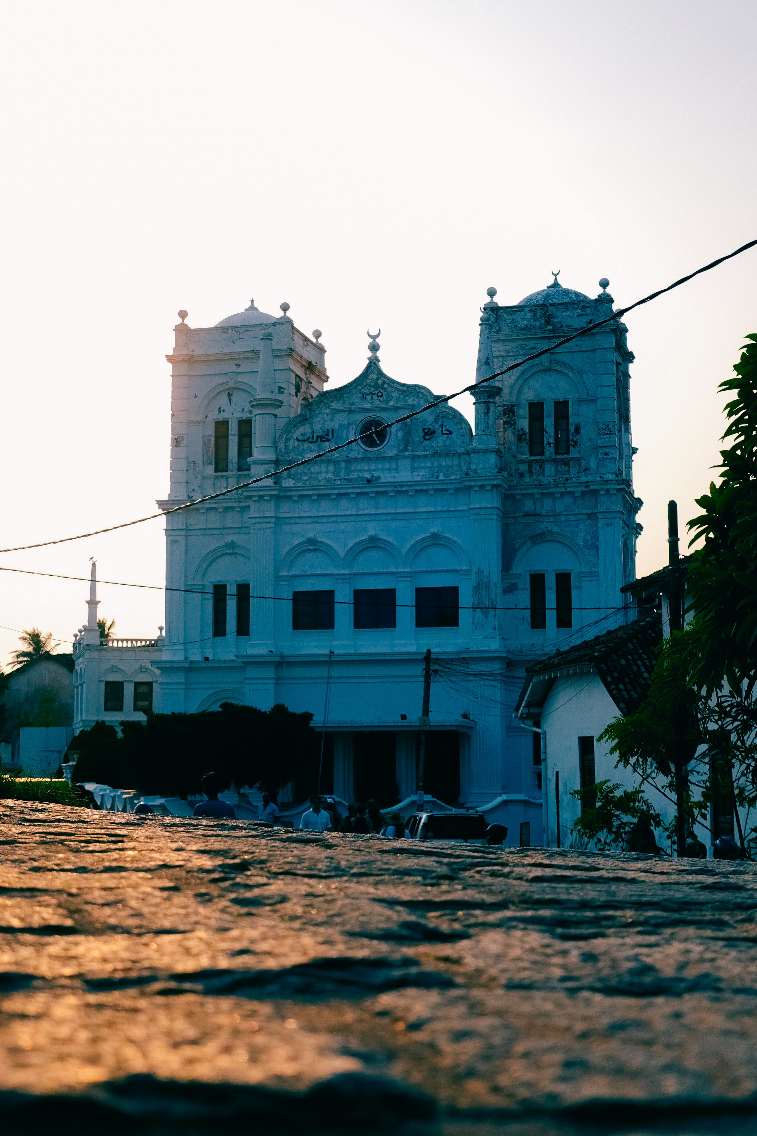Шри-Ланка. Фотограф Алиса Аспер