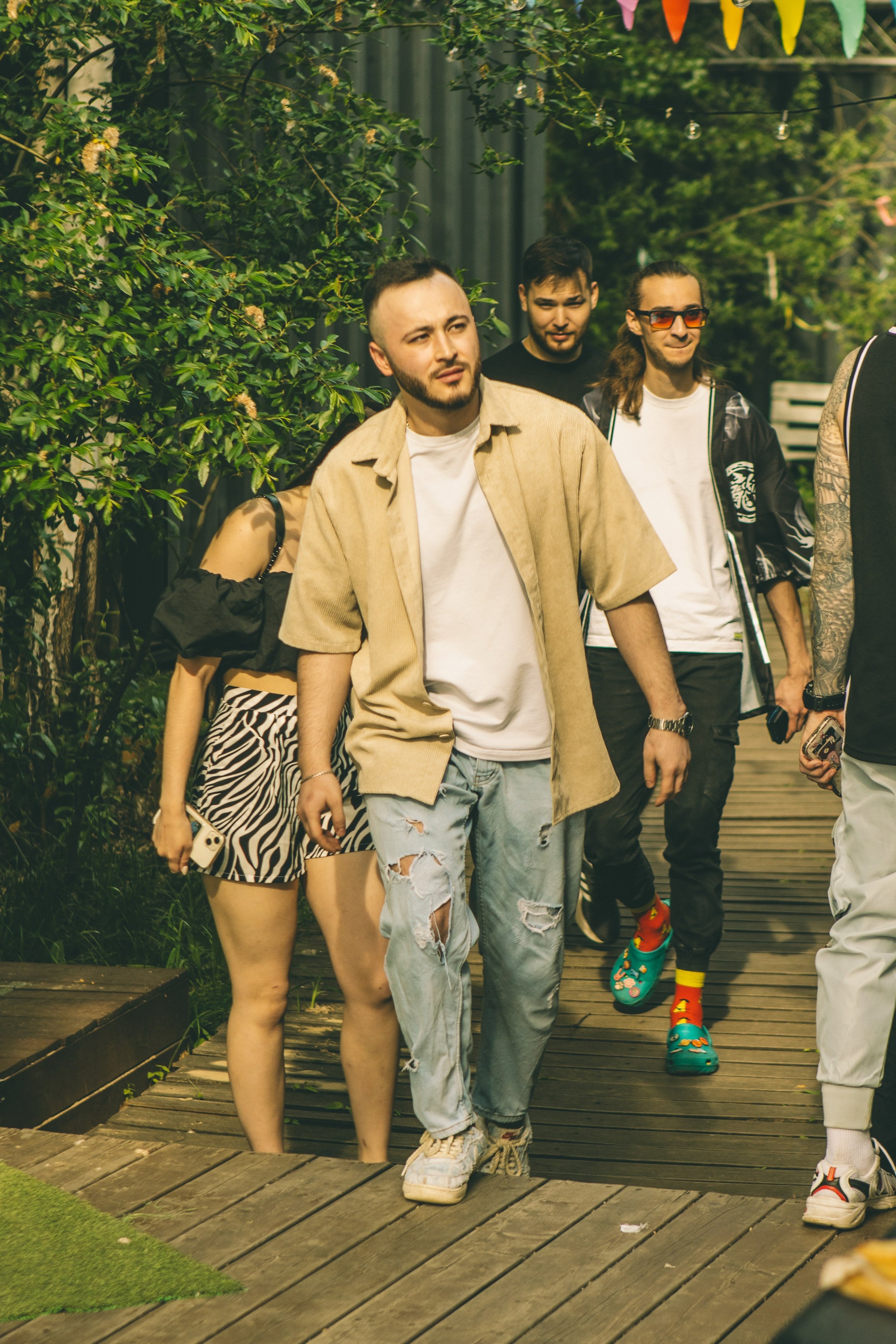 Вечеринка от Best Shop. Ilgizphoto.ru