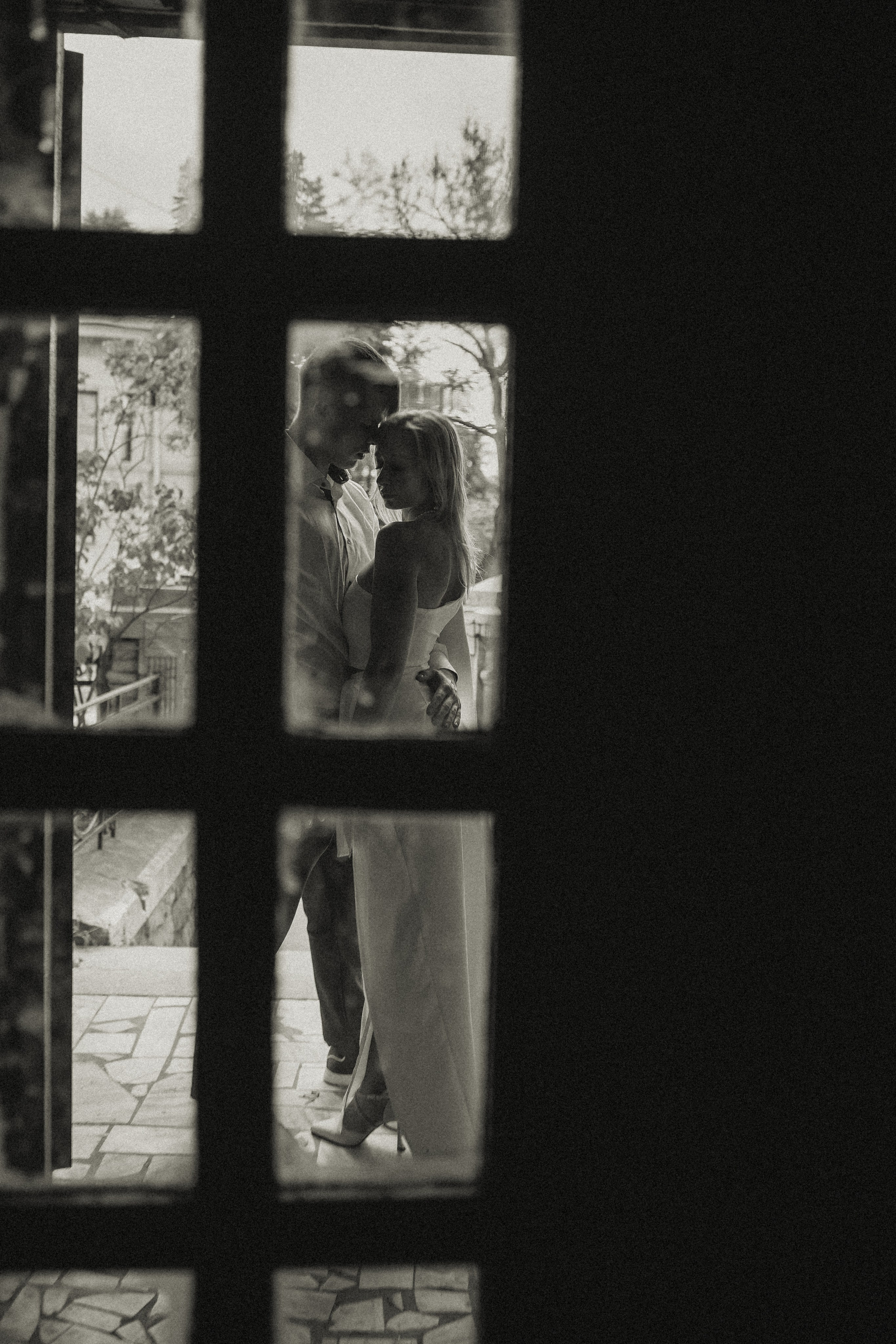 Соня и Андрей. Семейный, студийный фотограф во Владивостоке Екатерина Евдокимова