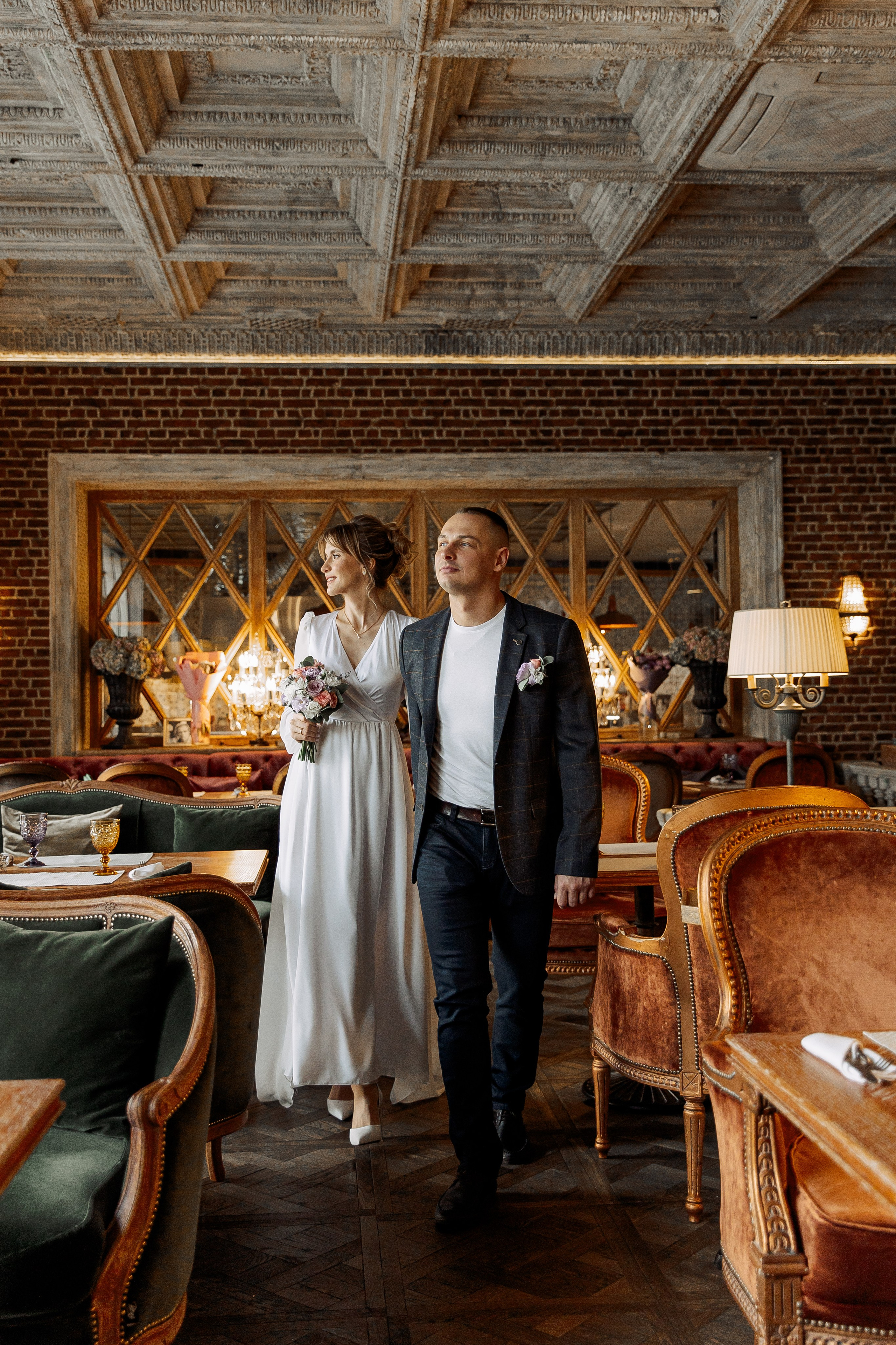 Дмитрий и Наталья. Свадебный и семейный фотограф в Челябинске Юлия Ишимова