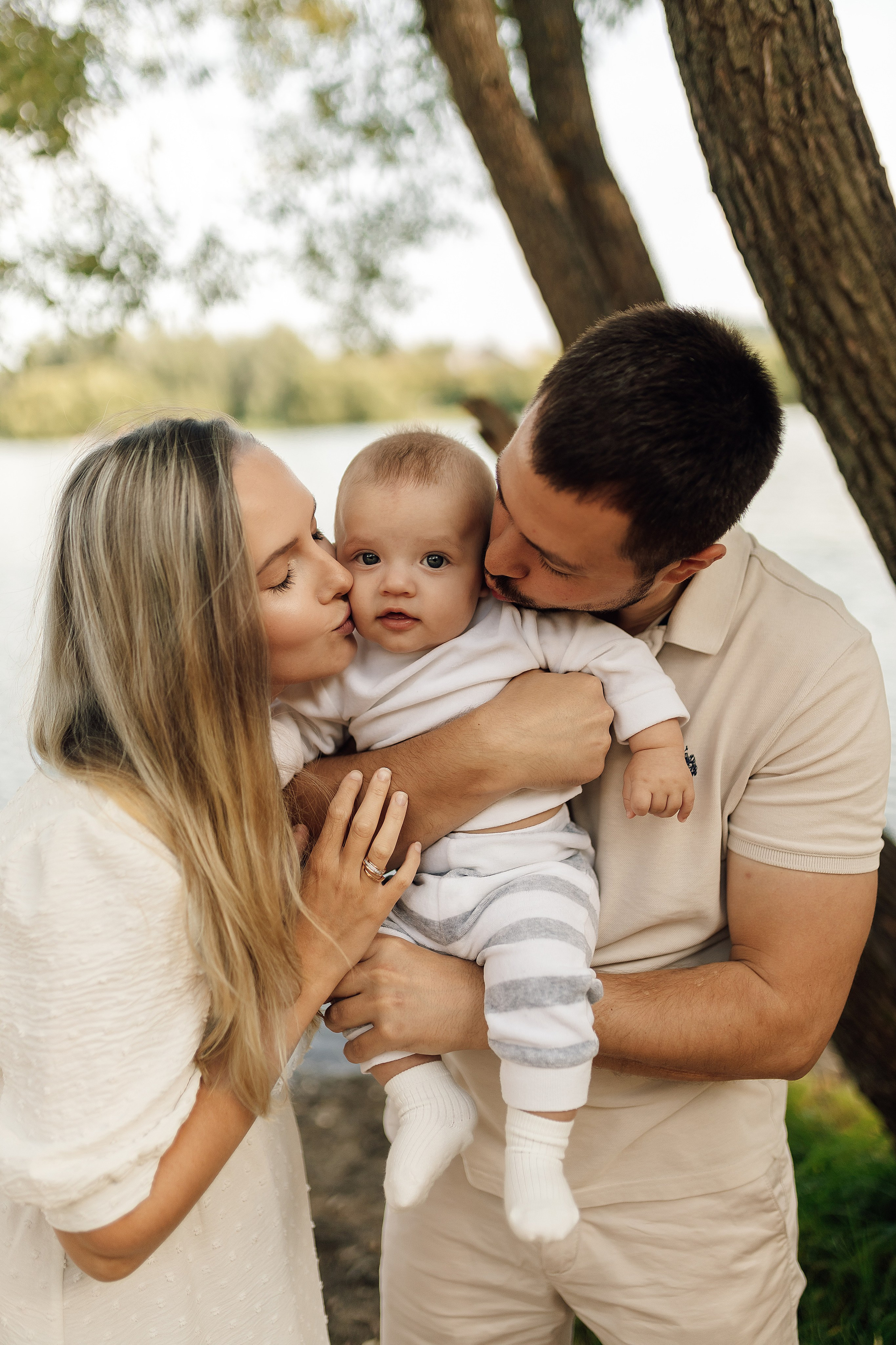 № 18. Фотограф в Москве Юлия Хамзина