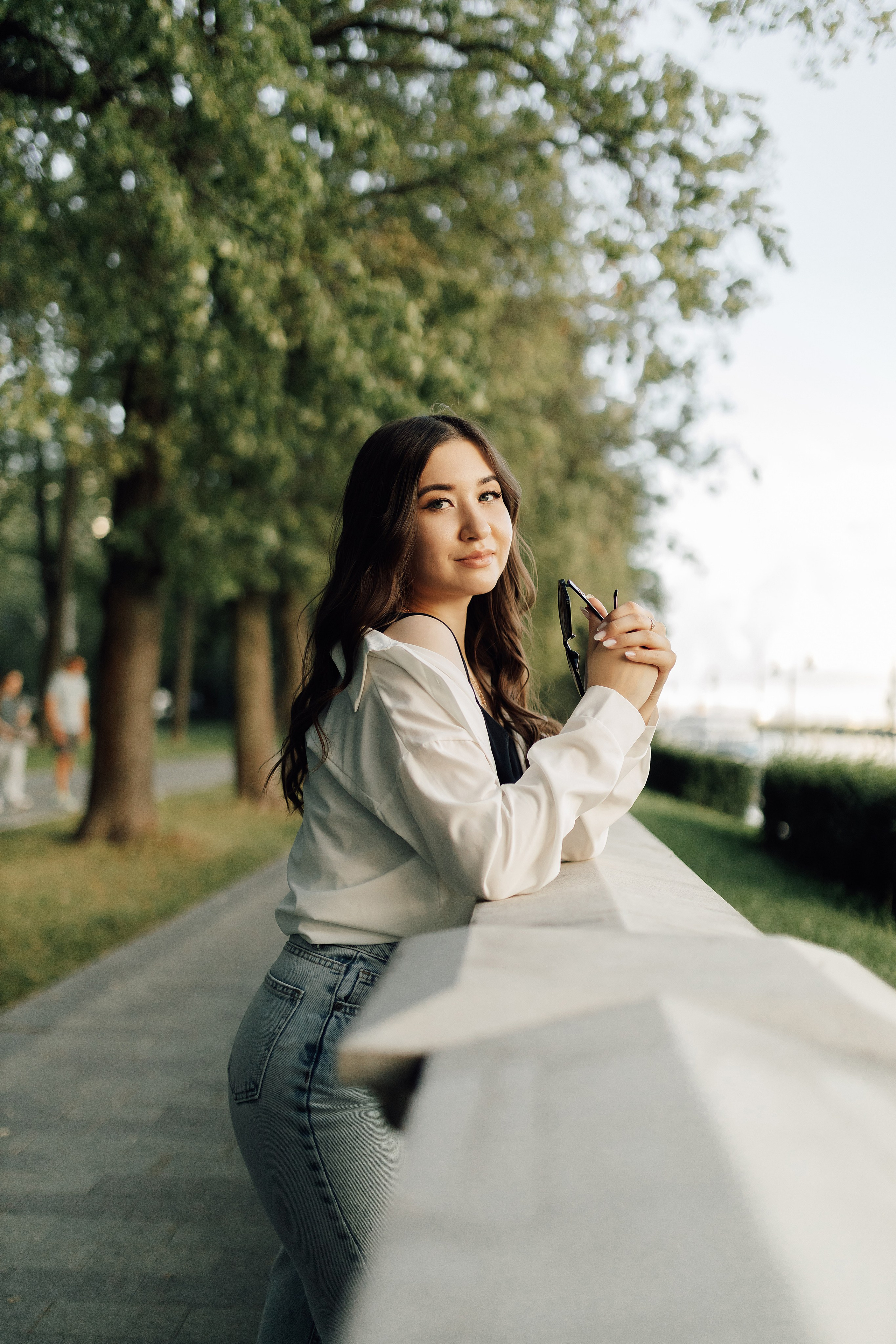 Сабина. Фотограф в Москве Юлия Хамзина