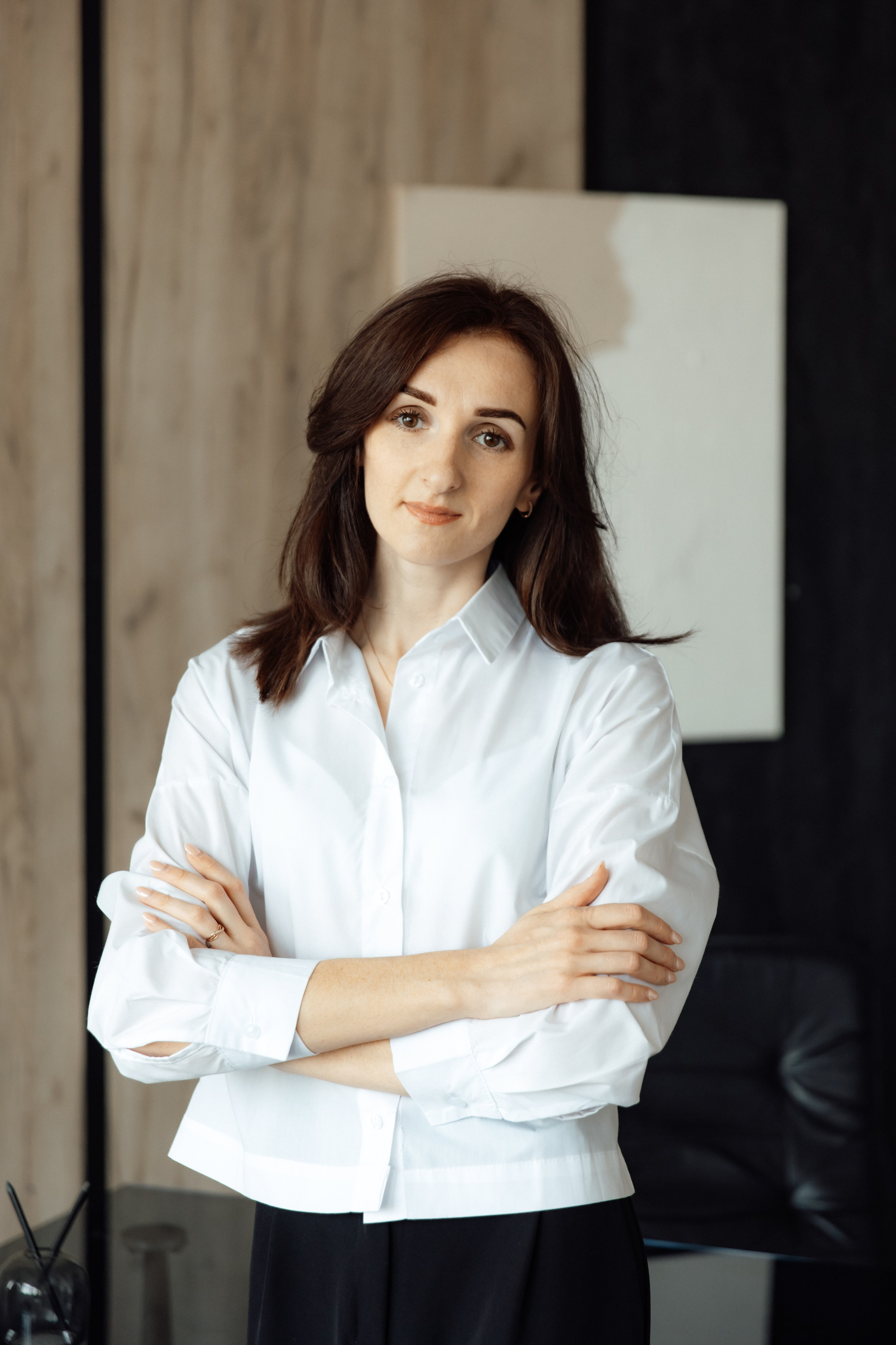 Анна / Фактура. Фотограф Калининград Илья Миллер