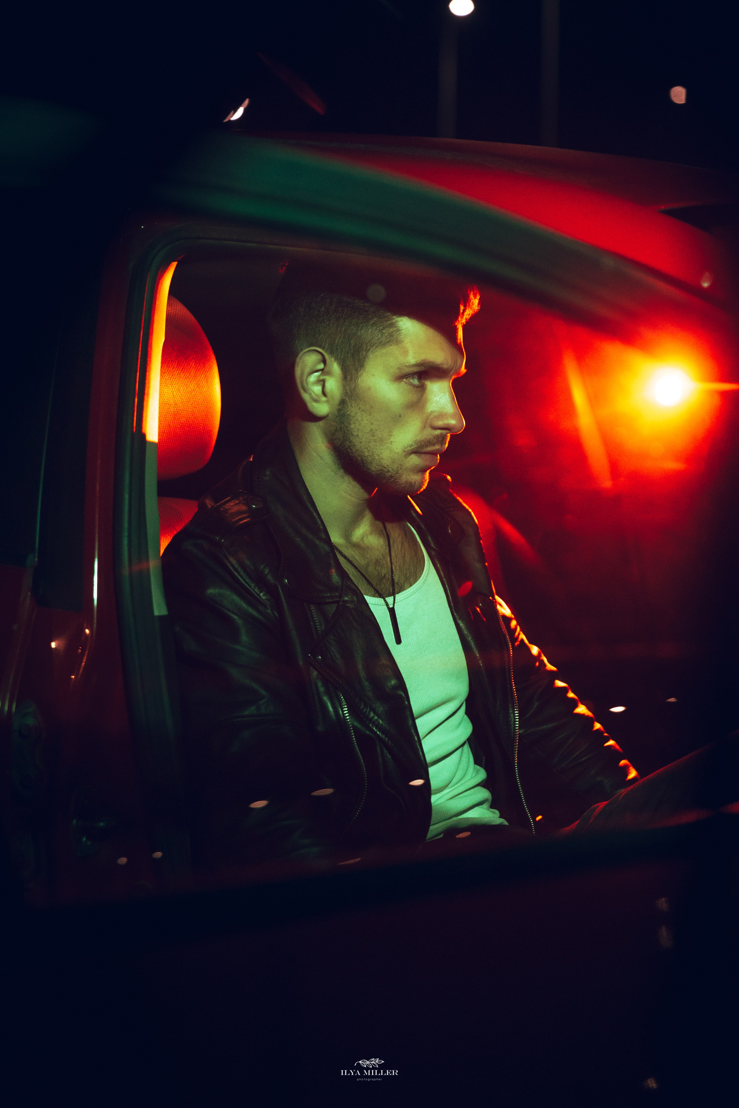 Никита. Фотограф Калининград Илья Миллер