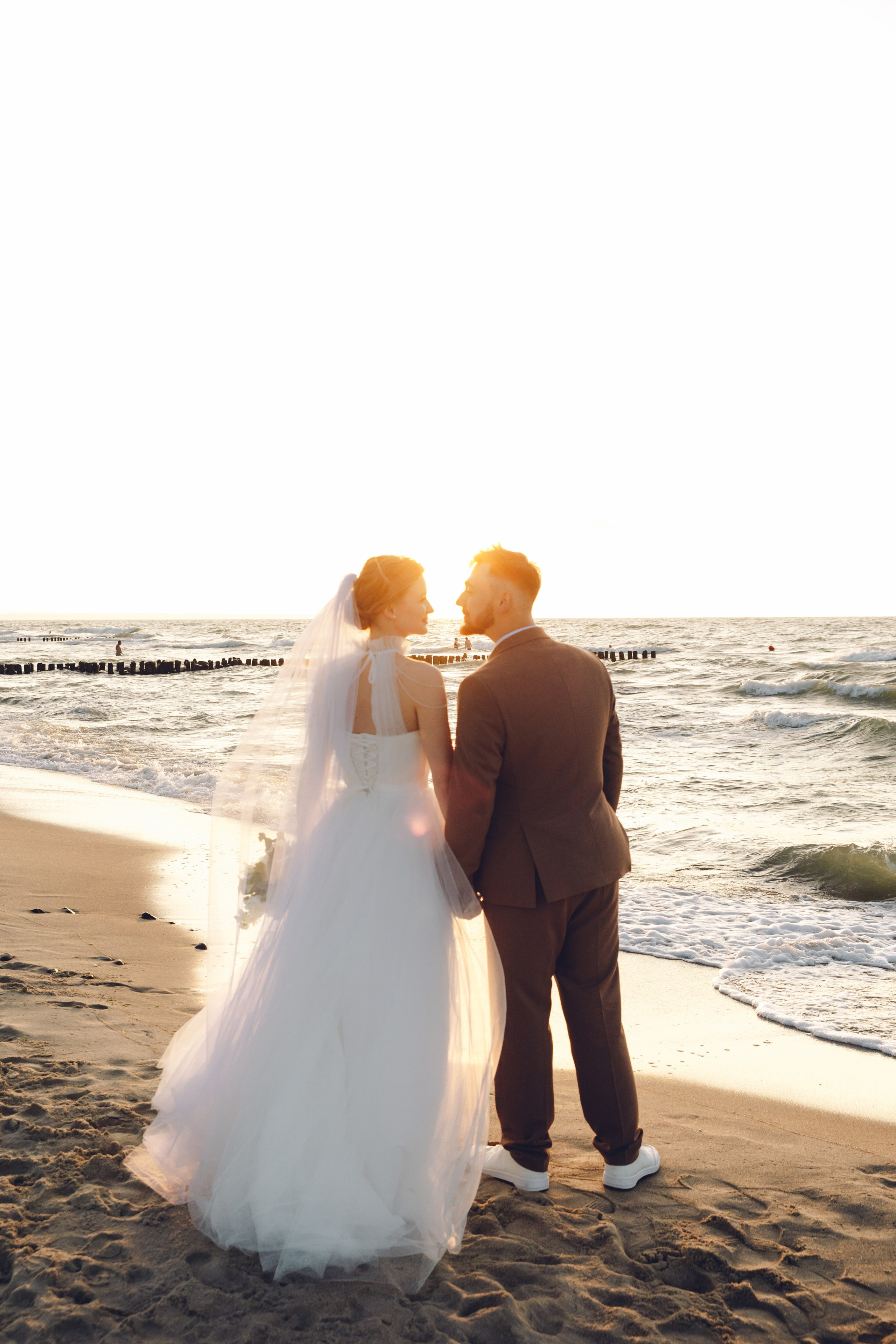 Максим и Даша. Фотограф Калининград Илья Миллер