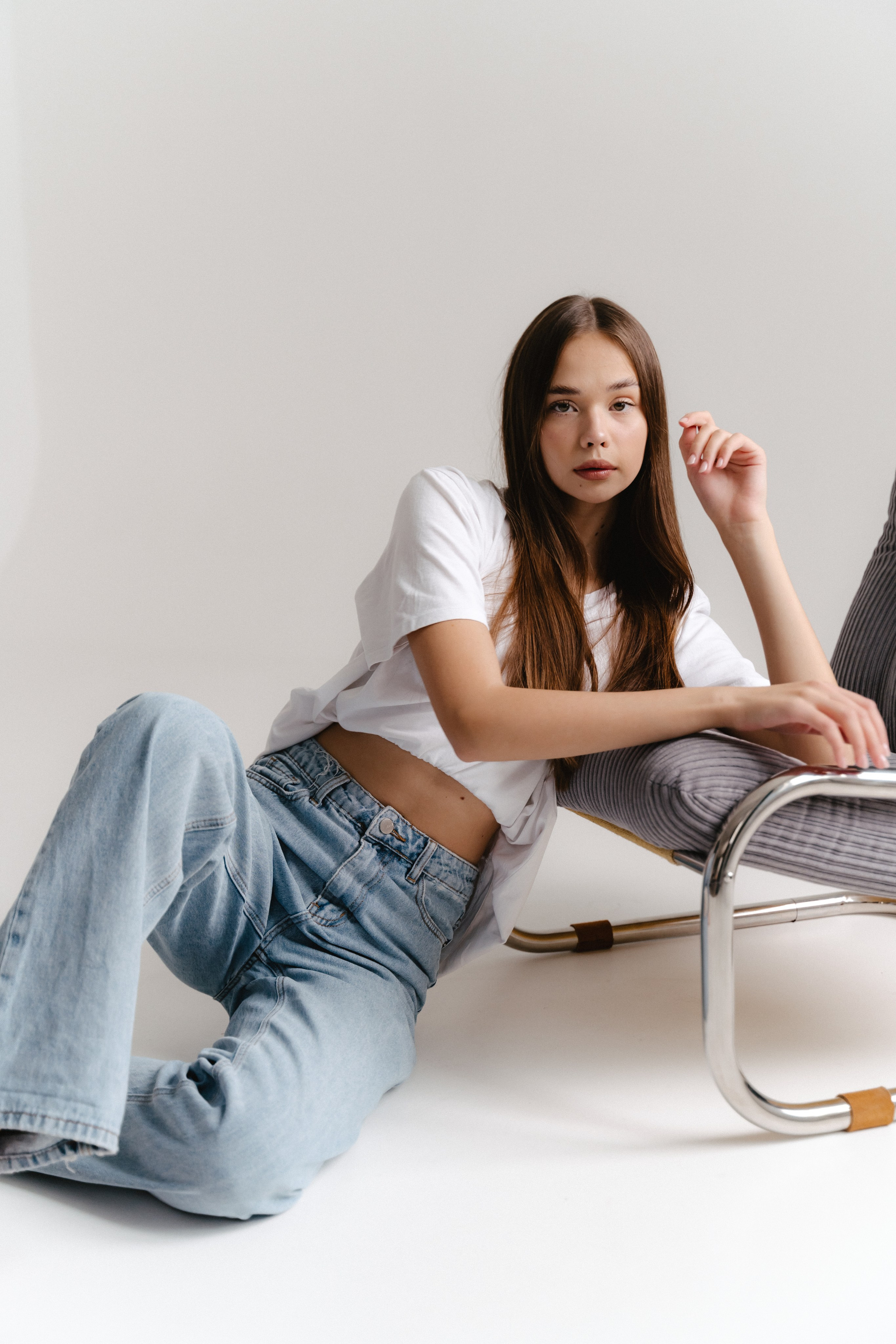 NADYA. «Мисс Крым» модели. Стать моделью