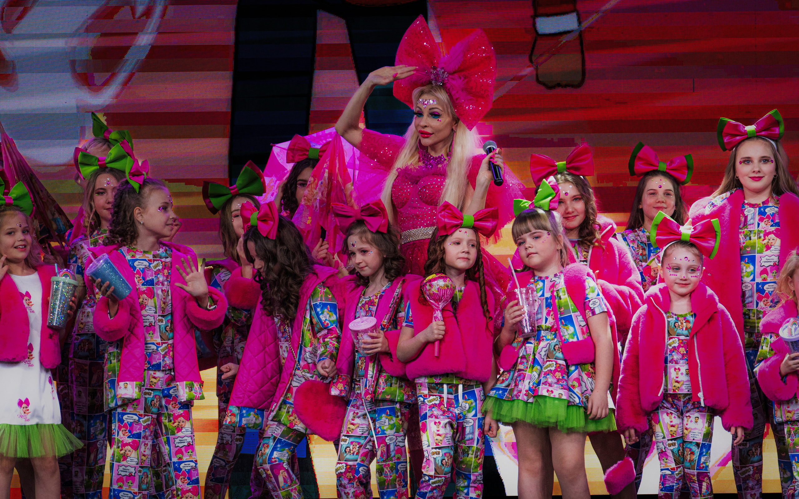 Премия "Сибирский стиль 2024"