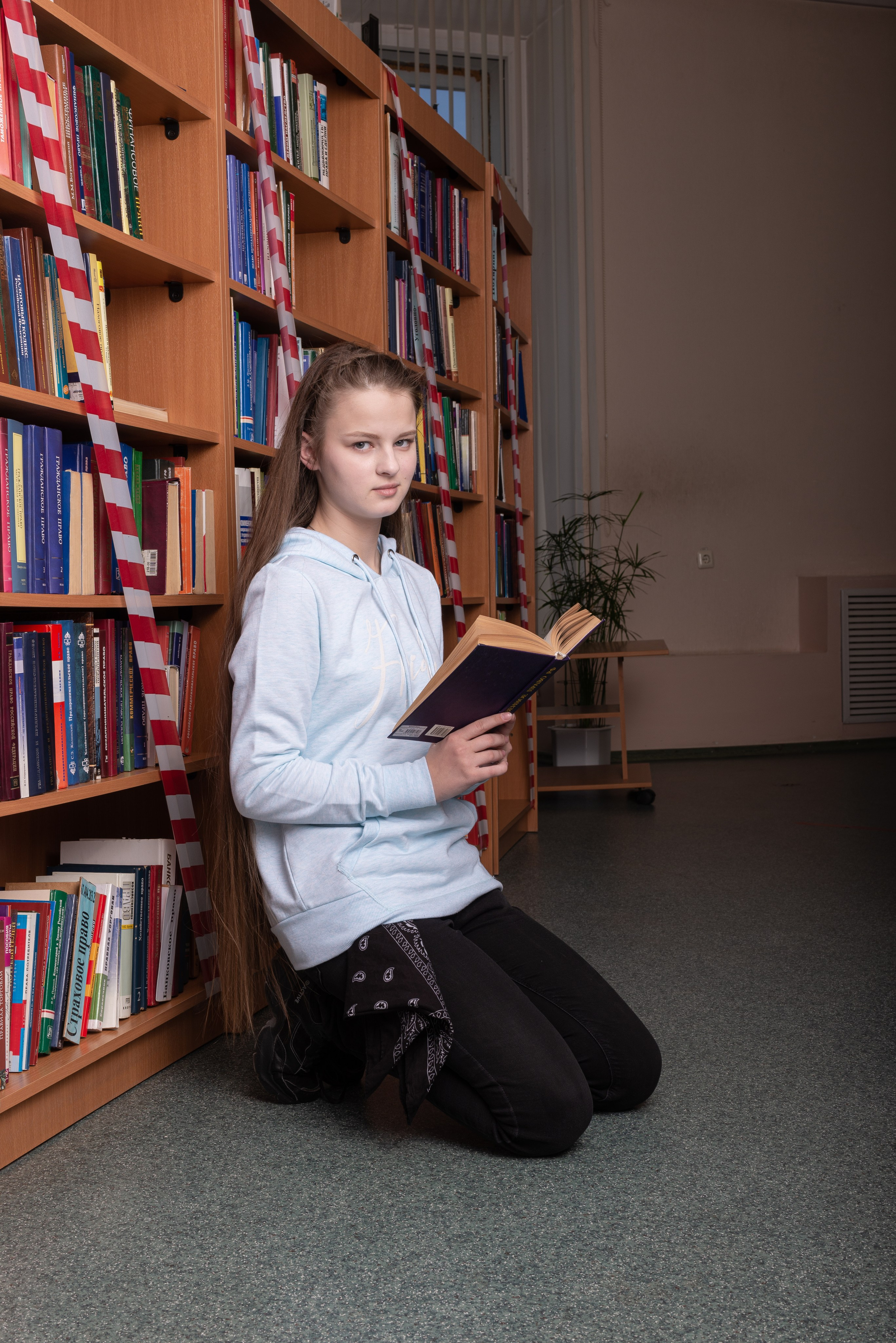 Фотограф Мария Жданова