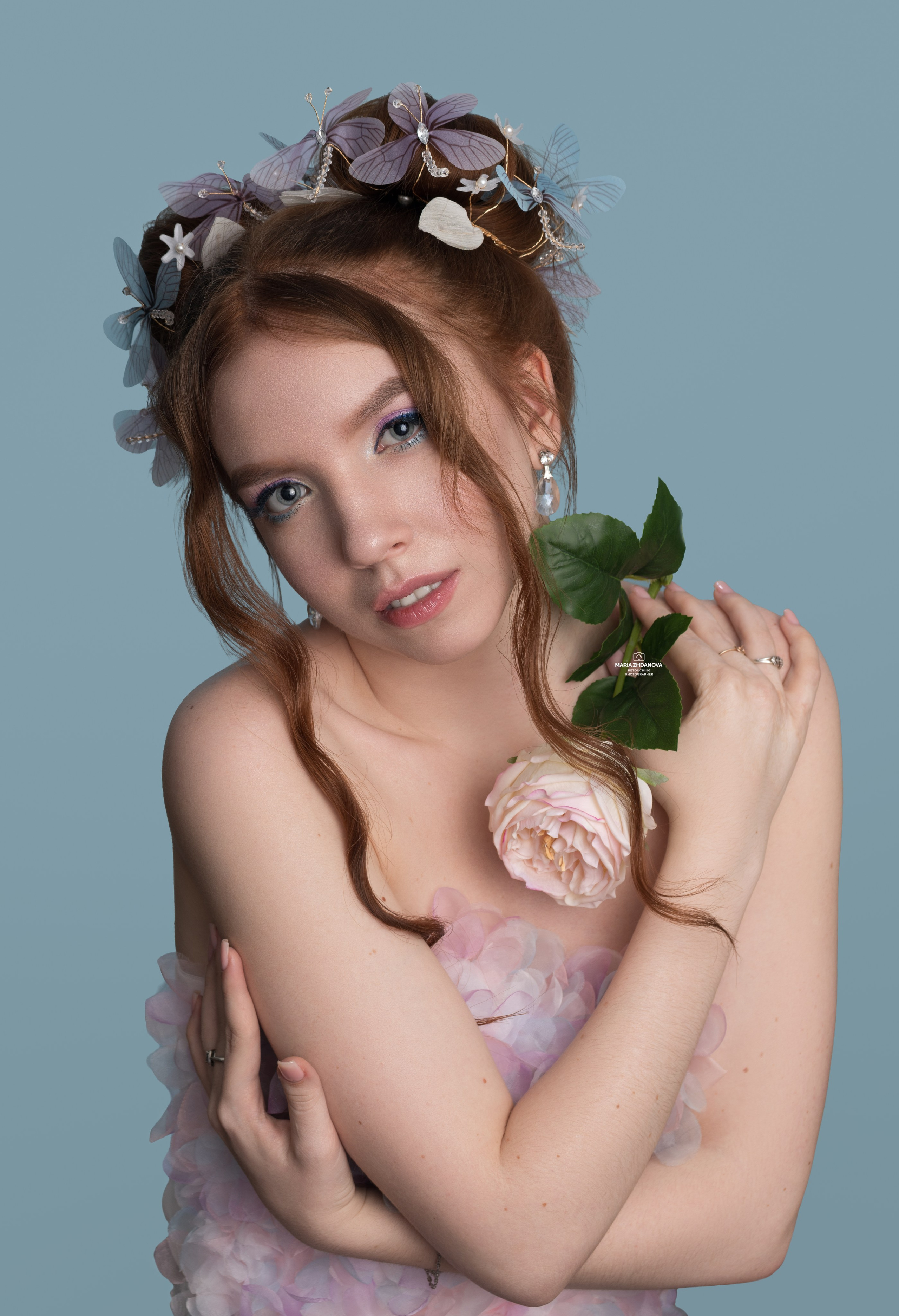 Ароматные грезы