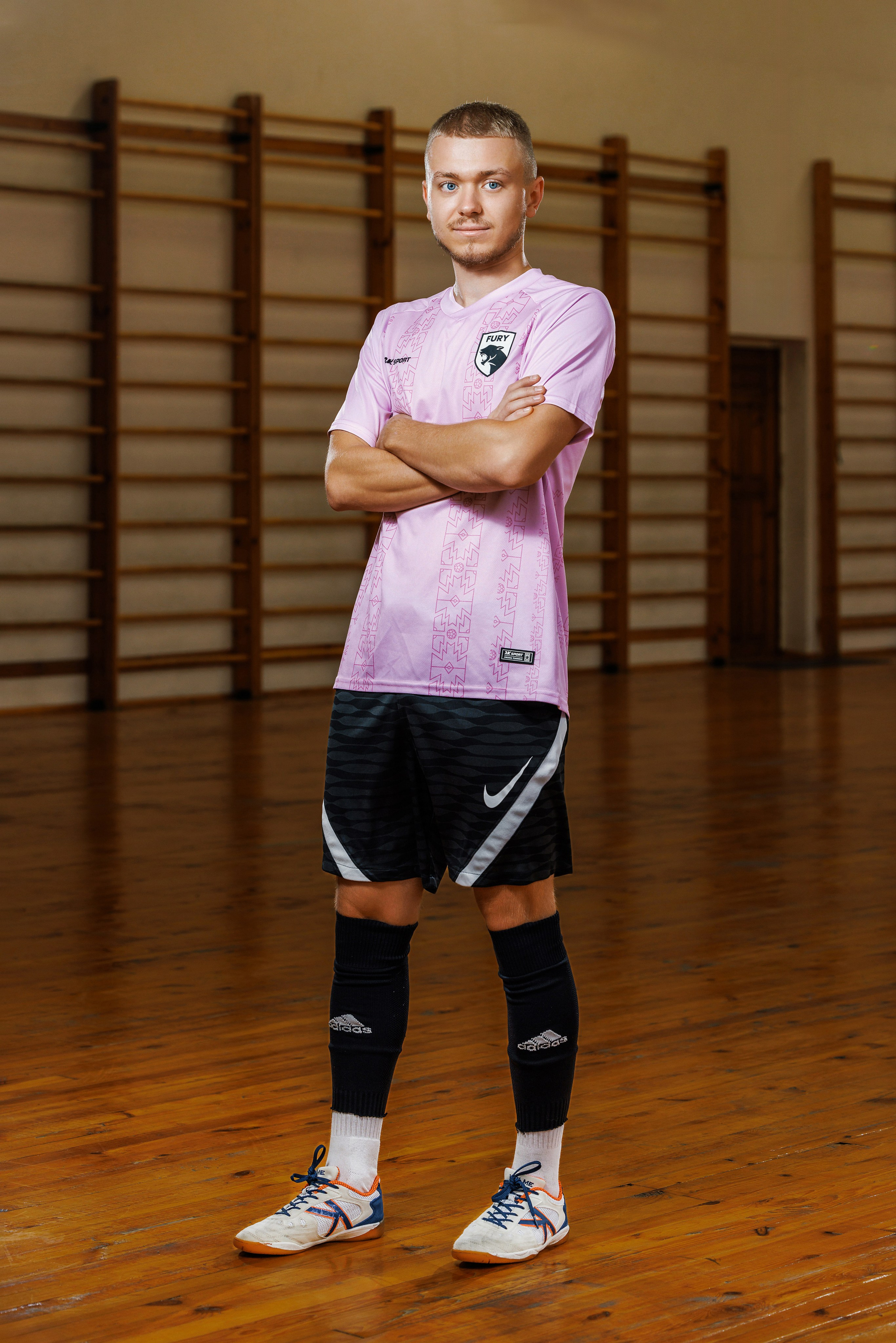 МФК «Fury». Фотограф Виталий Хайлов, Екатеринбург