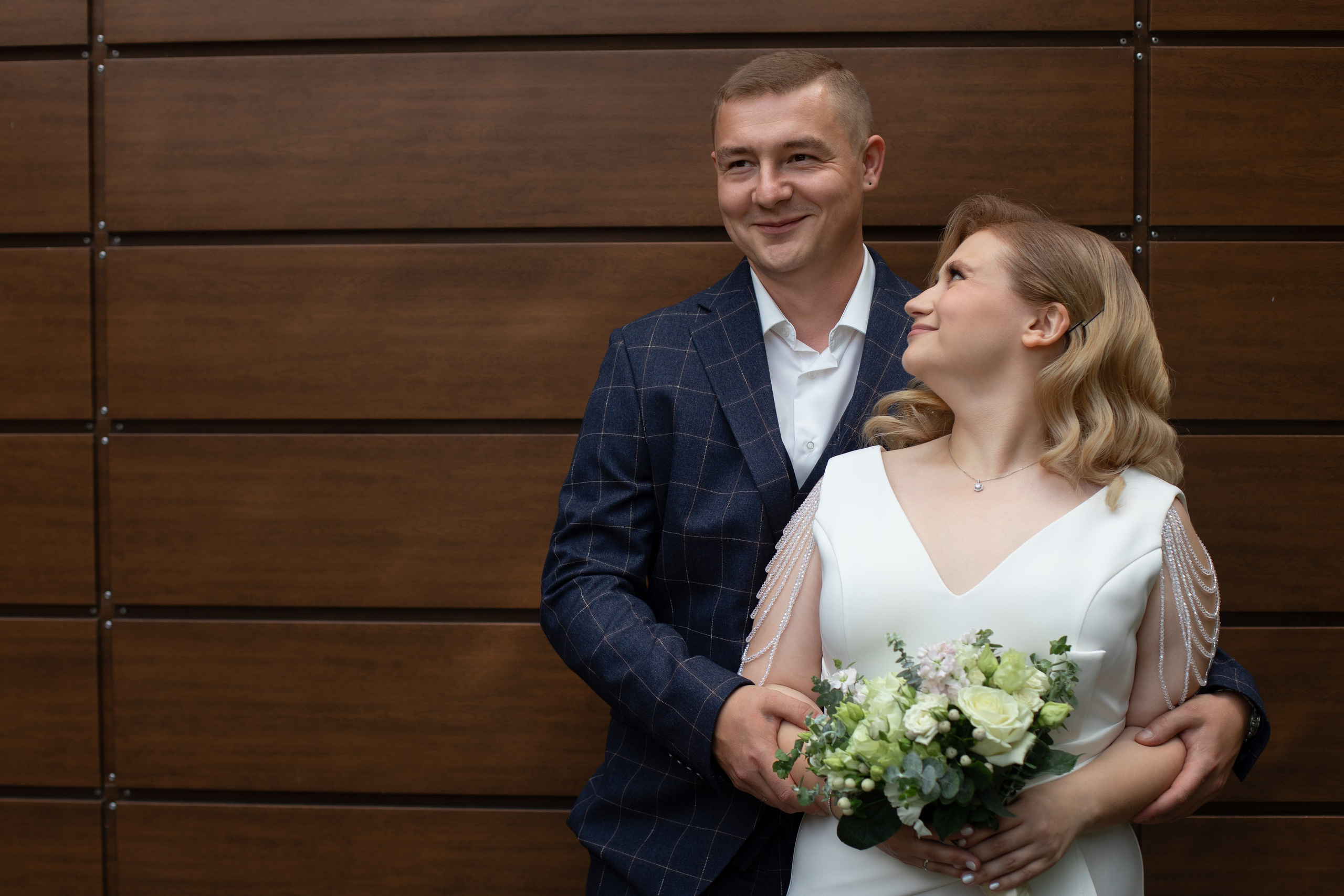 Павел и Ирина. Фотограф в стиле Vogue в Орле