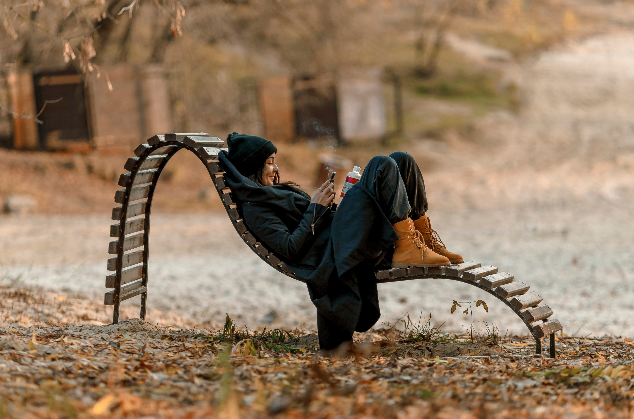 Репортажная съемка в Москве и области. Анималистика