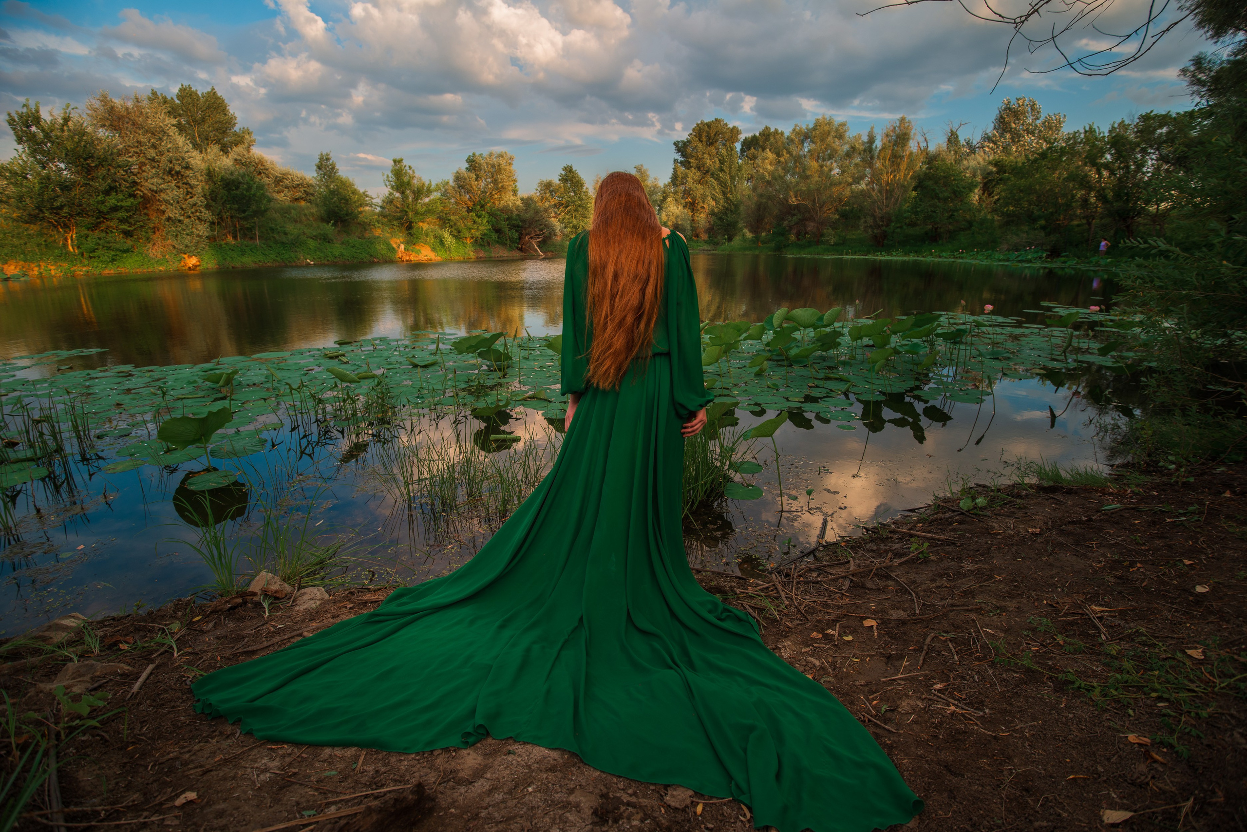 Как стать звездой фотосессии: советы от Дианочки. Фотограф Диана Одинцова в Волгограде