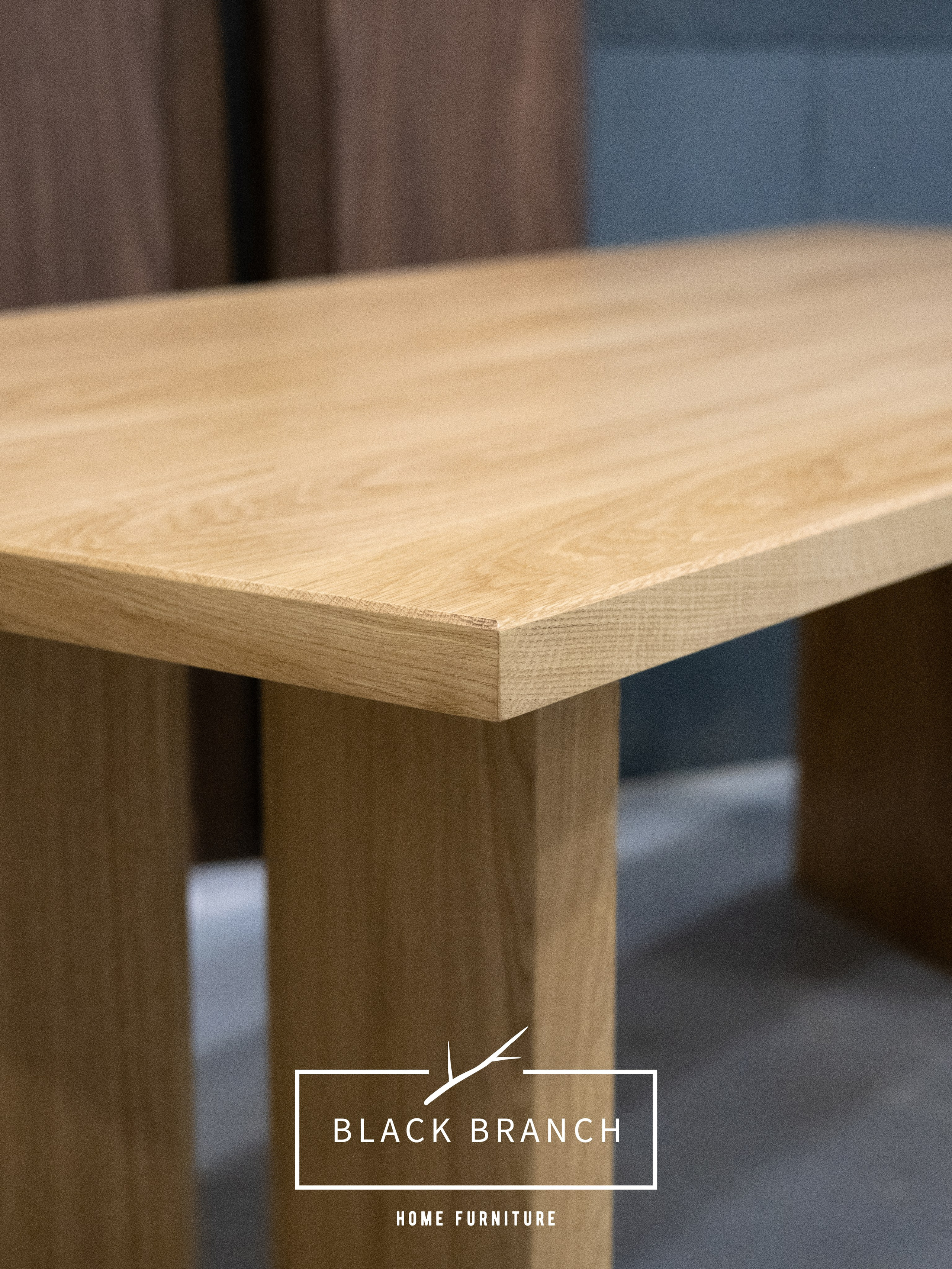 Обеденные столы. Klauzevits Workshop