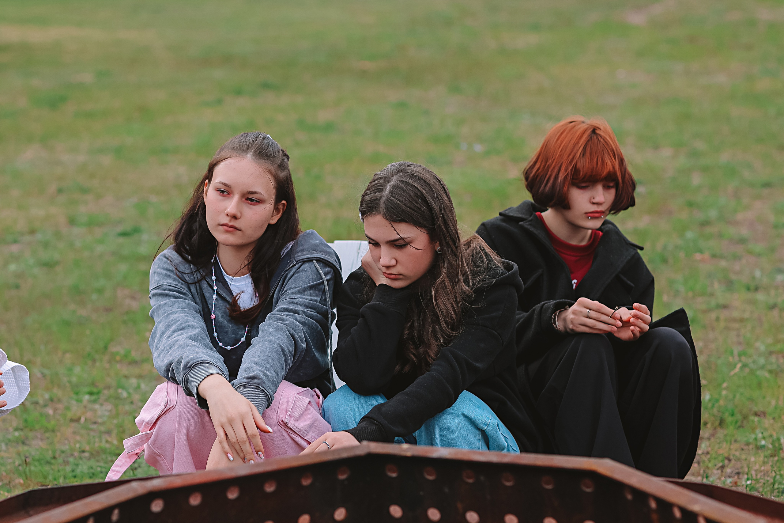 Последний звонок. Семейный фотограф Тюмень, фотограф на роды Салмина Мария