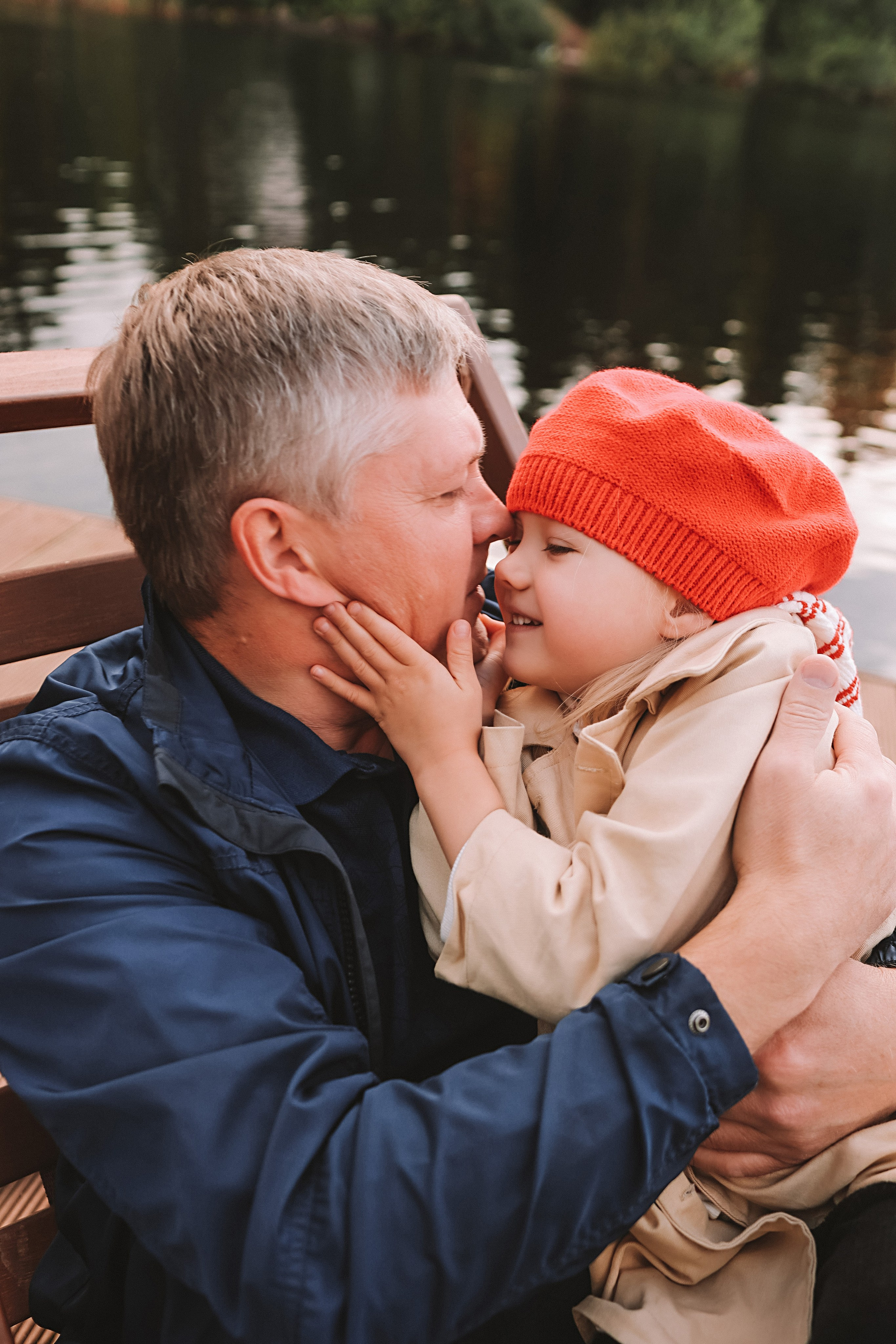 Выборг. Семейный фотограф Тюмень, фотограф на роды Салмина Мария