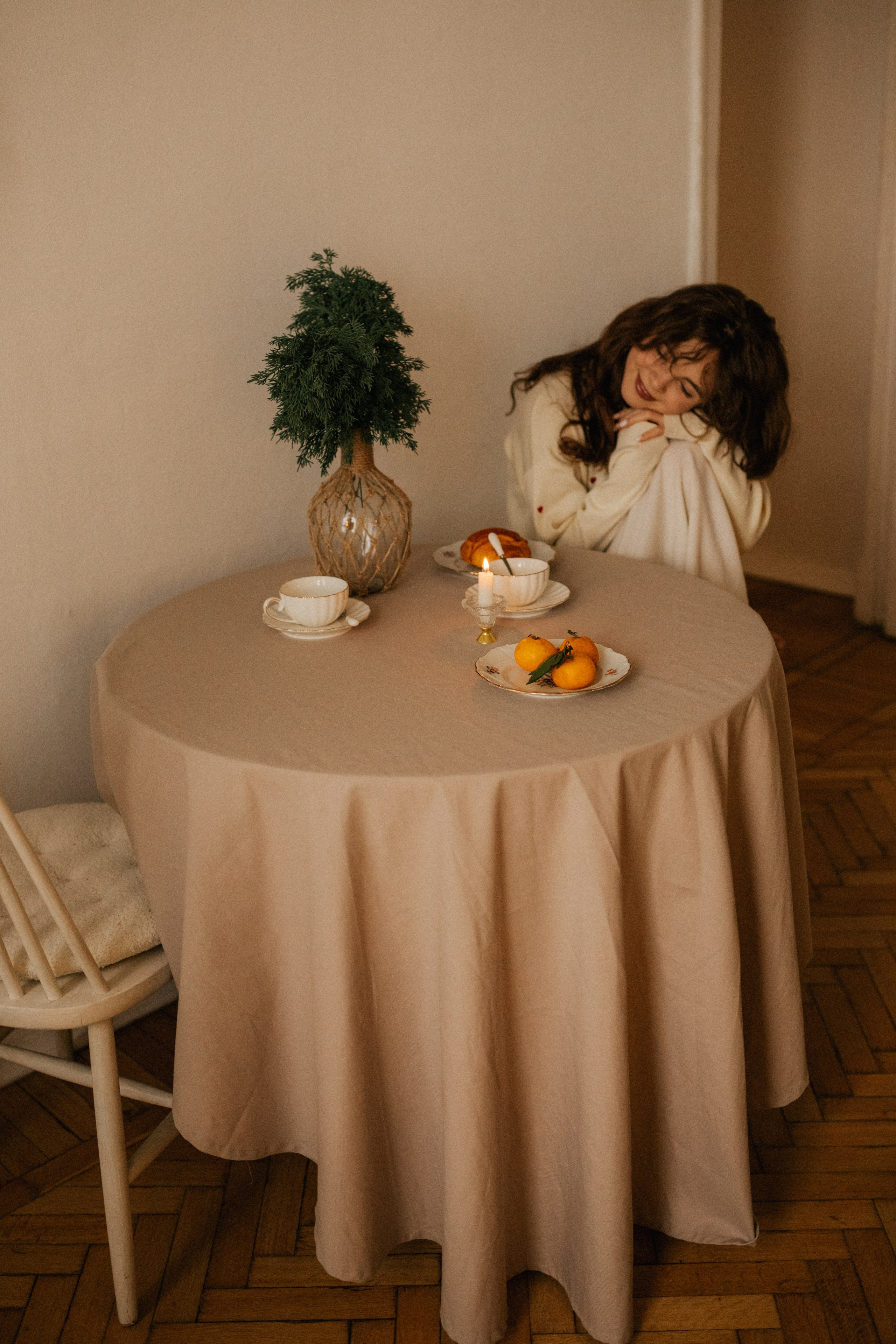 Анастасия. Семейный и детский фотограф в Москве