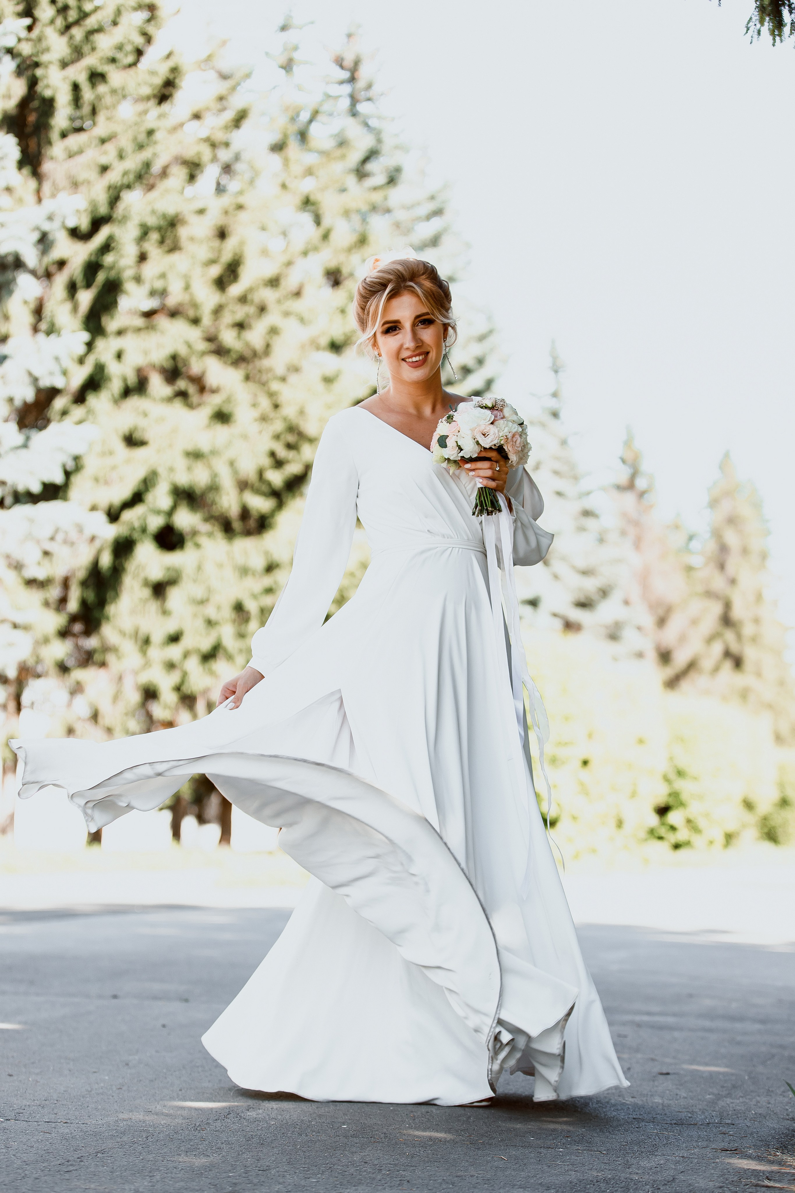 Эдуард и Алёна. Тимур Аминов | Фотограф в Кемерове