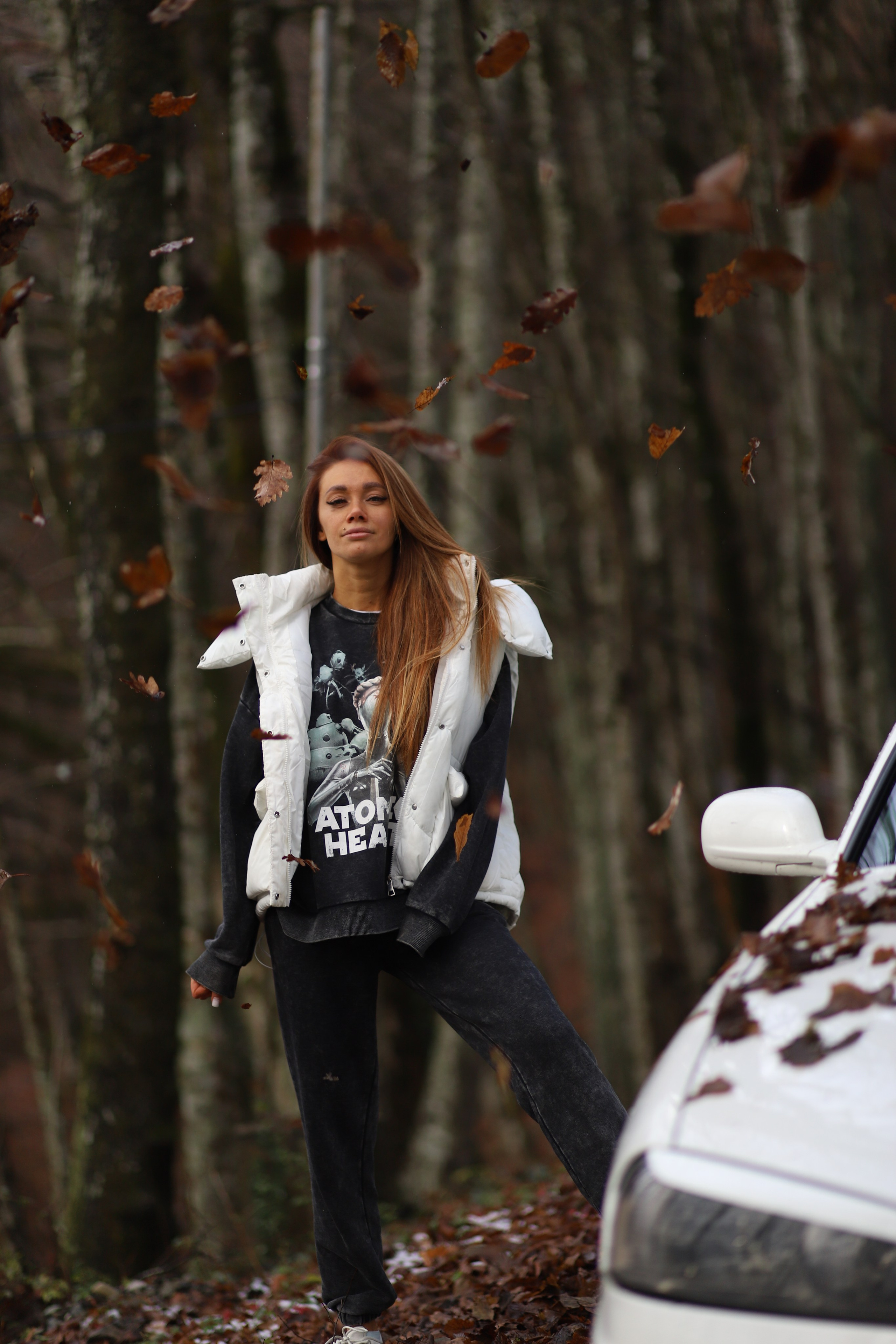 Настюша. Фотограф Сочи