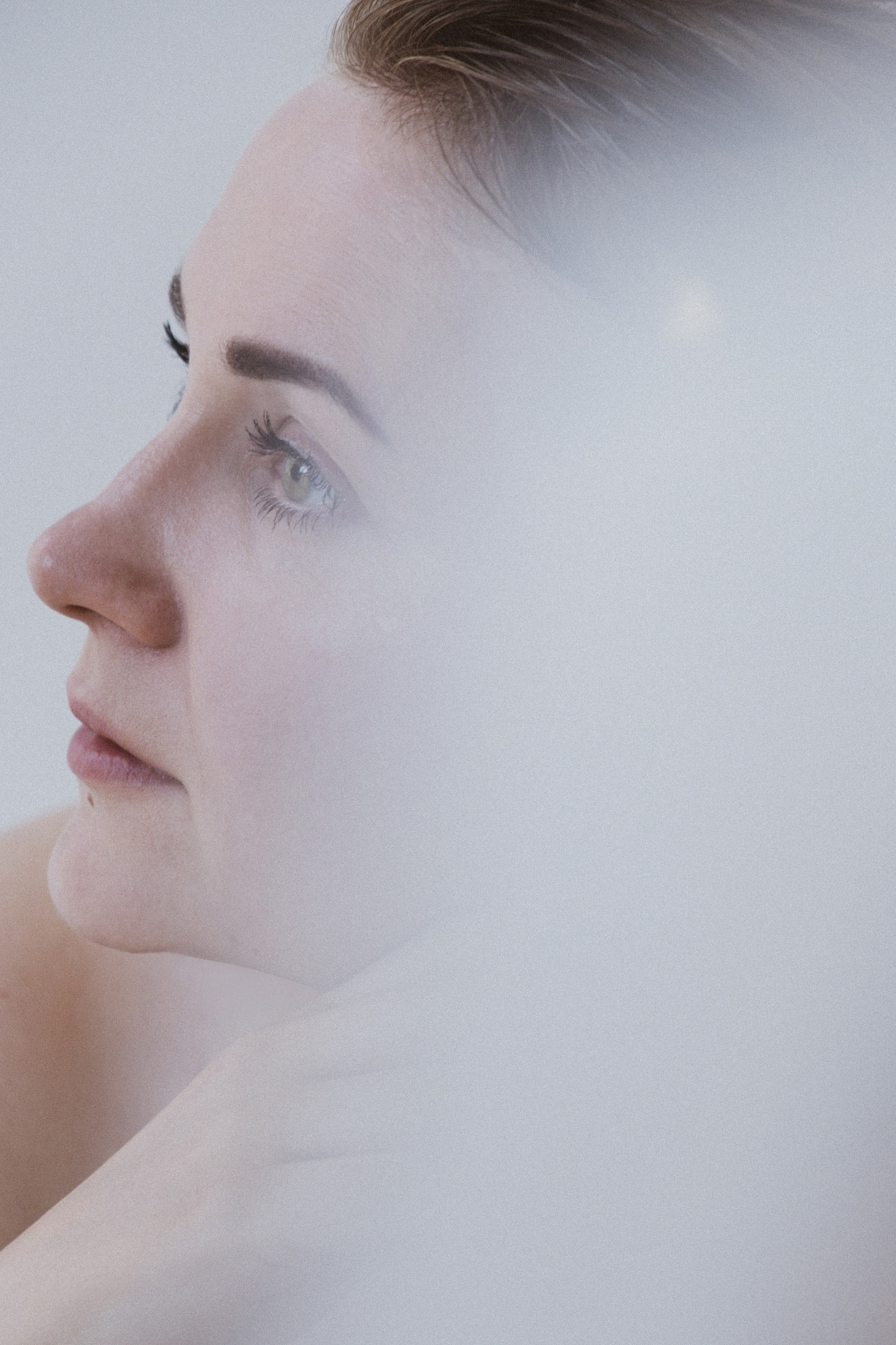 Ольга. Фотограф Одинцово Нина Ленс