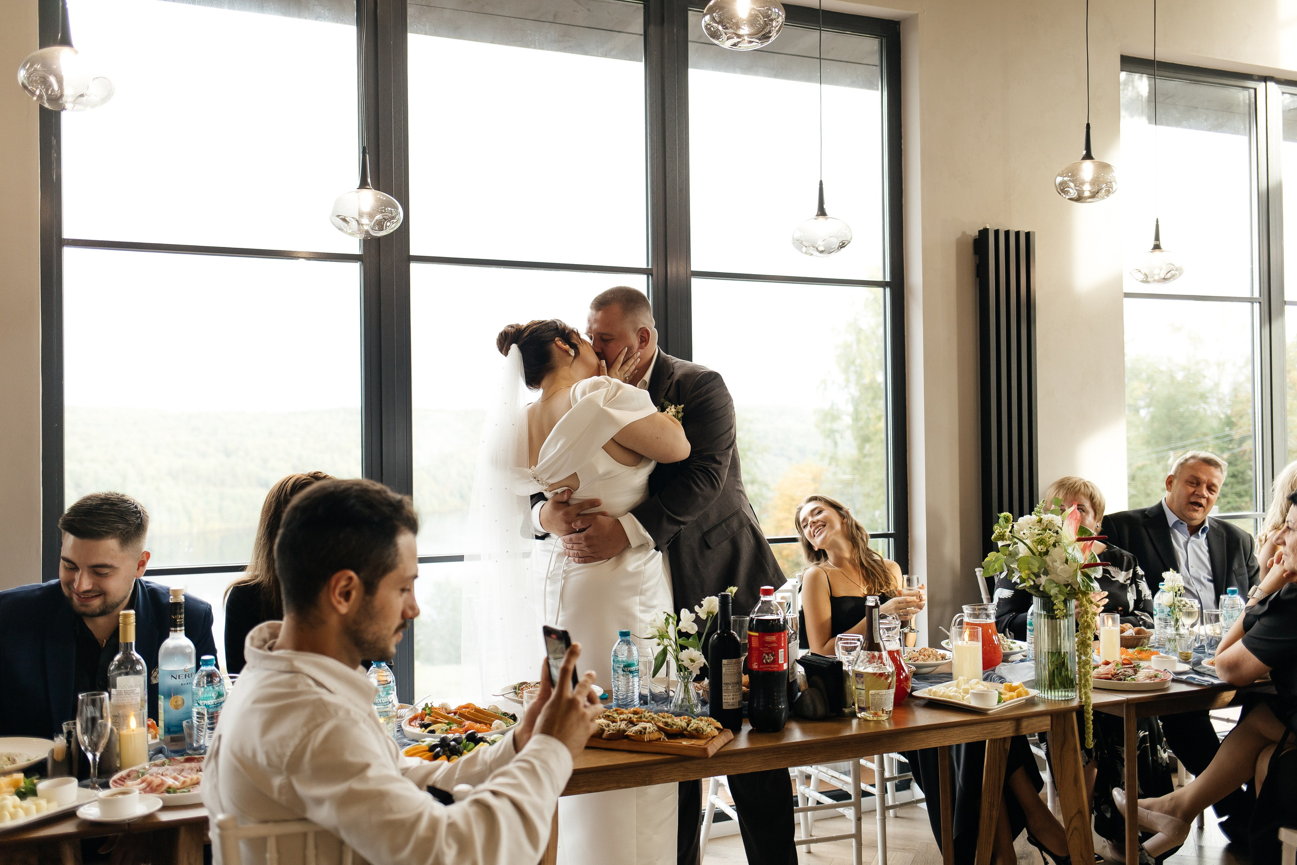 На одном дыхании. Фотограф Петрозаводск/СПБ