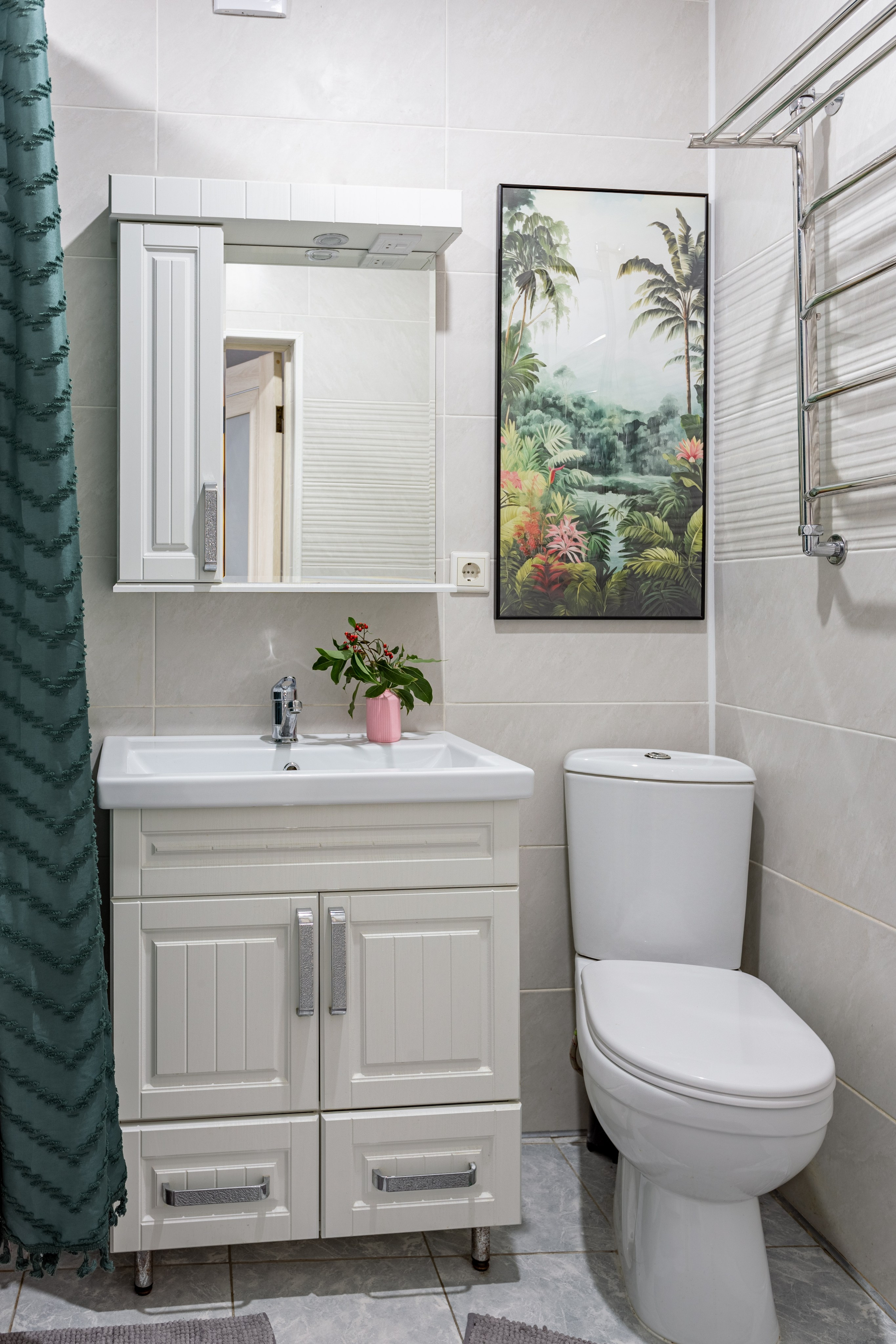 Хоумстейджинг в студии под посуточную аренду. Интерьерный фотограф. Хоумстейджер. Сочи/Адлер/Красная поляна