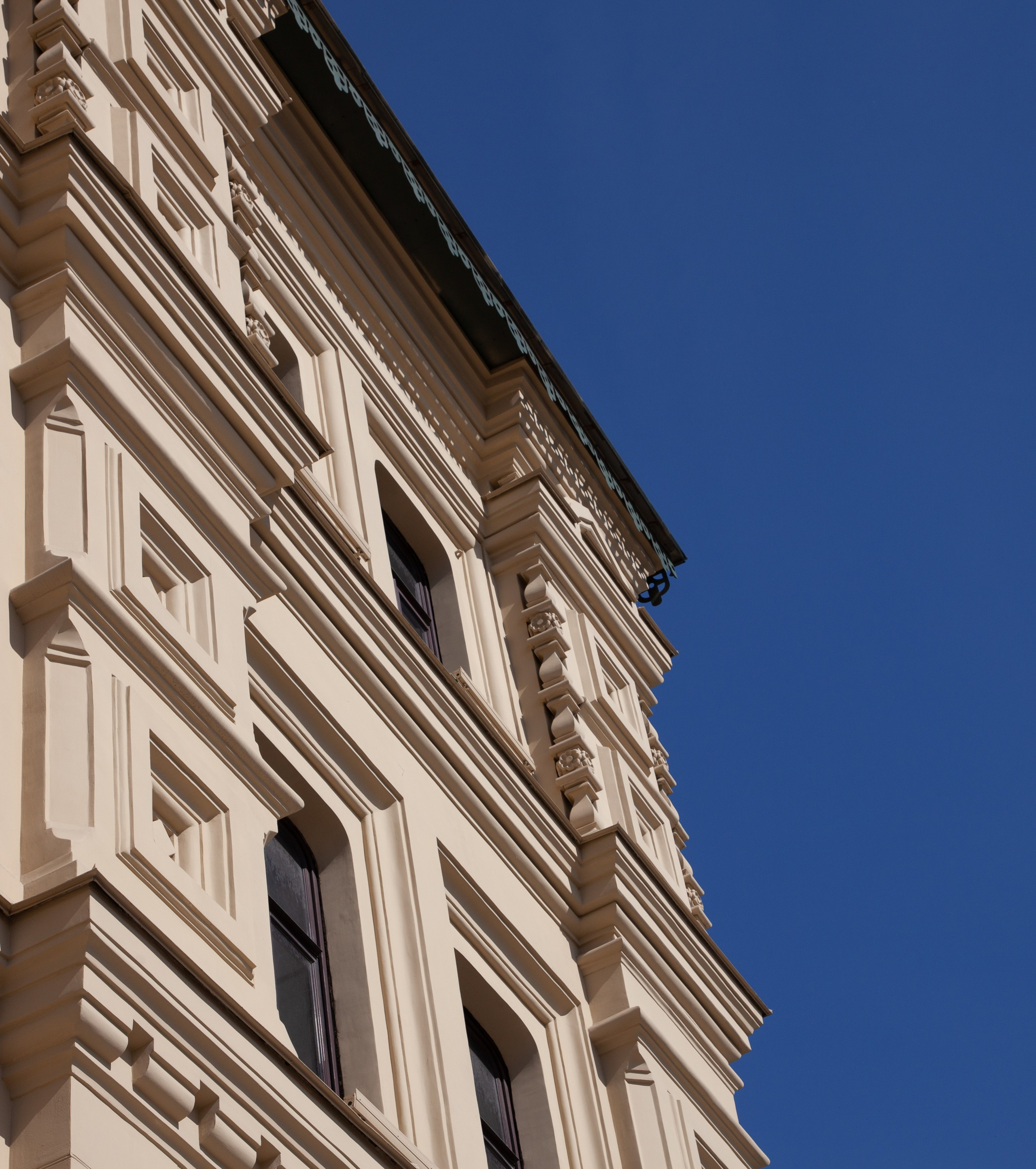 — Архитектура для компании Фаросъ. Фотограф | Москва