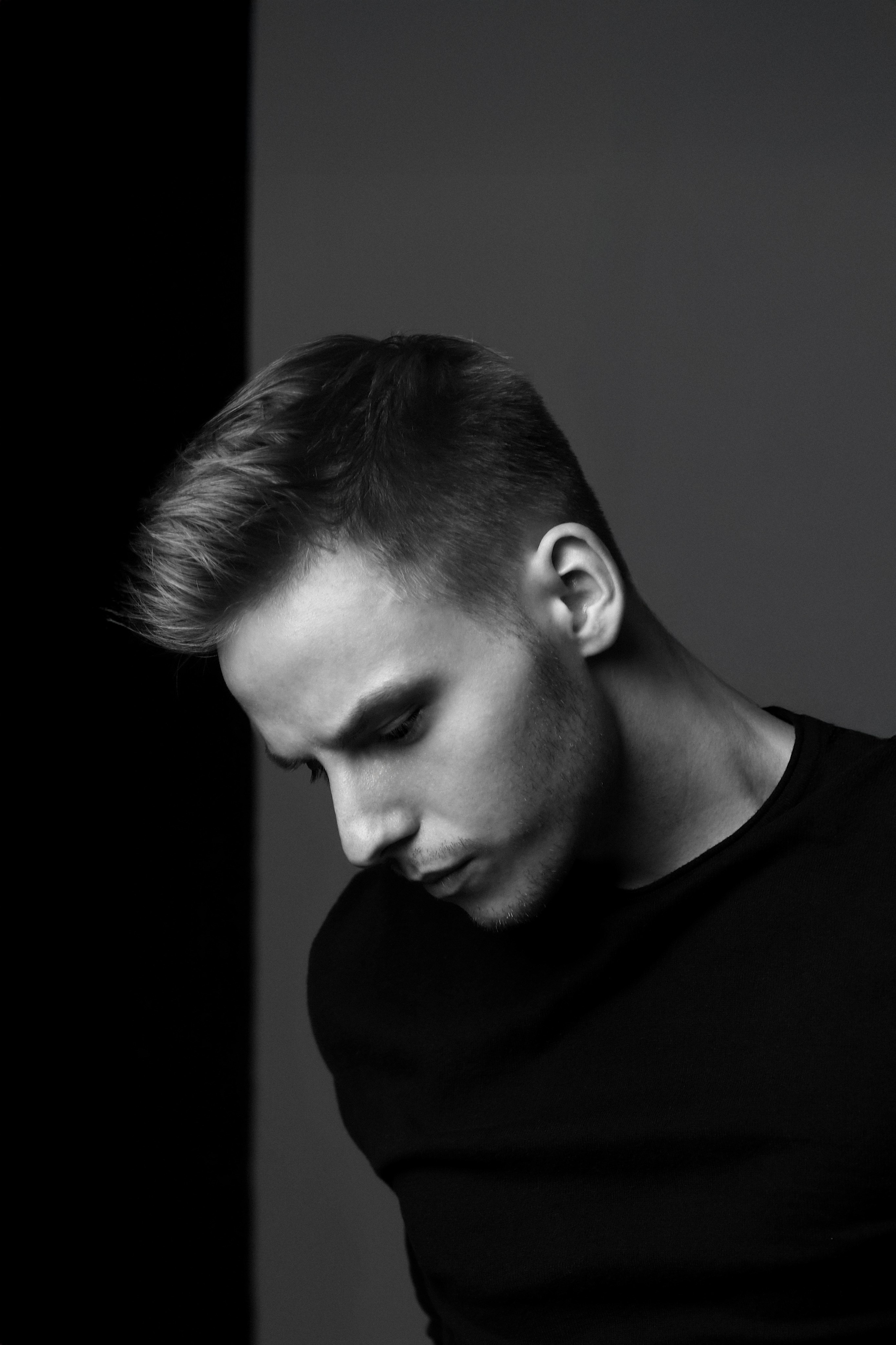 Альбом 14. Ню фотограф в Москве Ксения Мороз