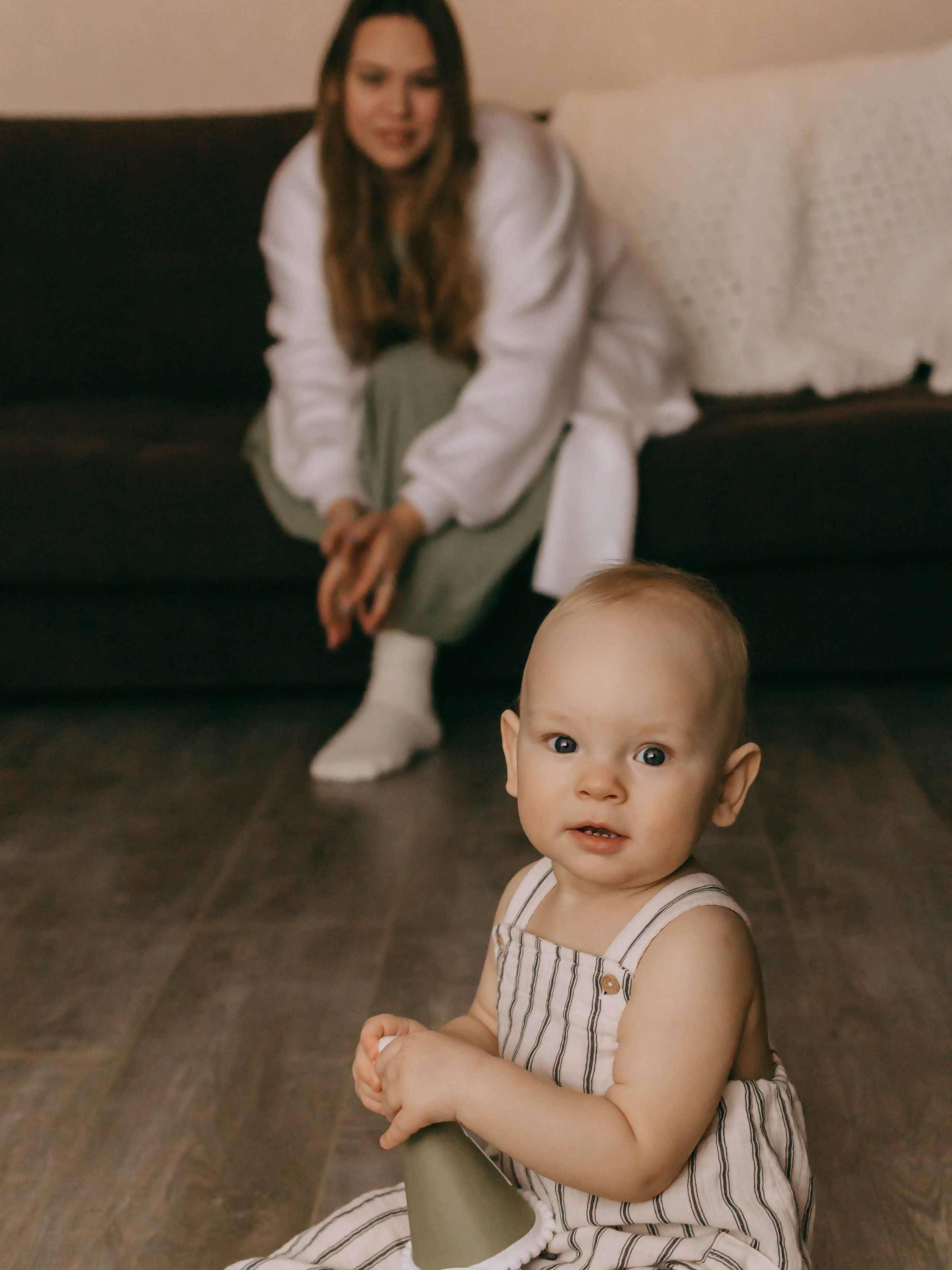 Нежность. Семейный и детский фотограф Наталья Патрушева Котлас