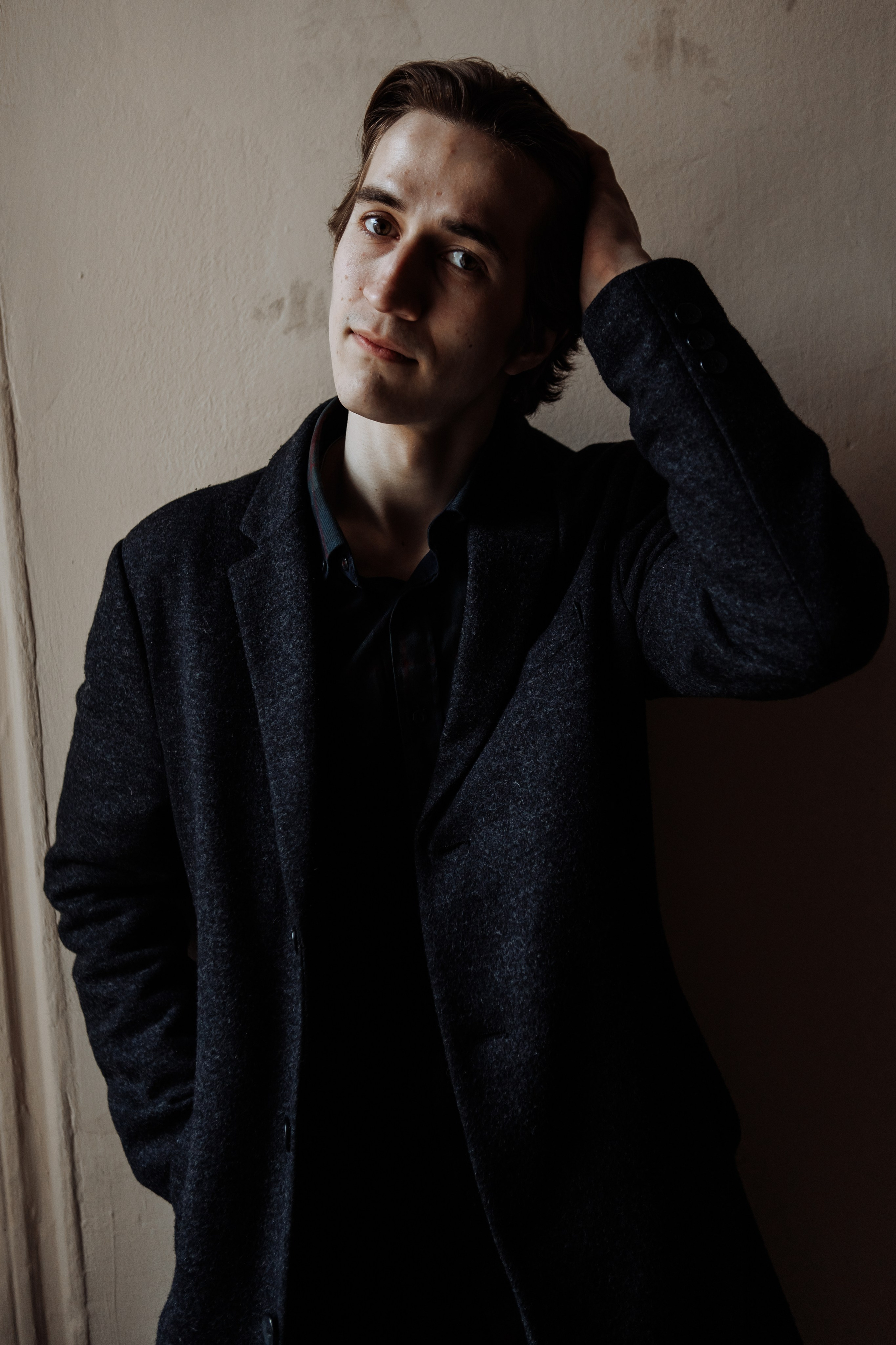 Миша Полина 5 углов. Свадебный фотограф в Санкт-Петербурге