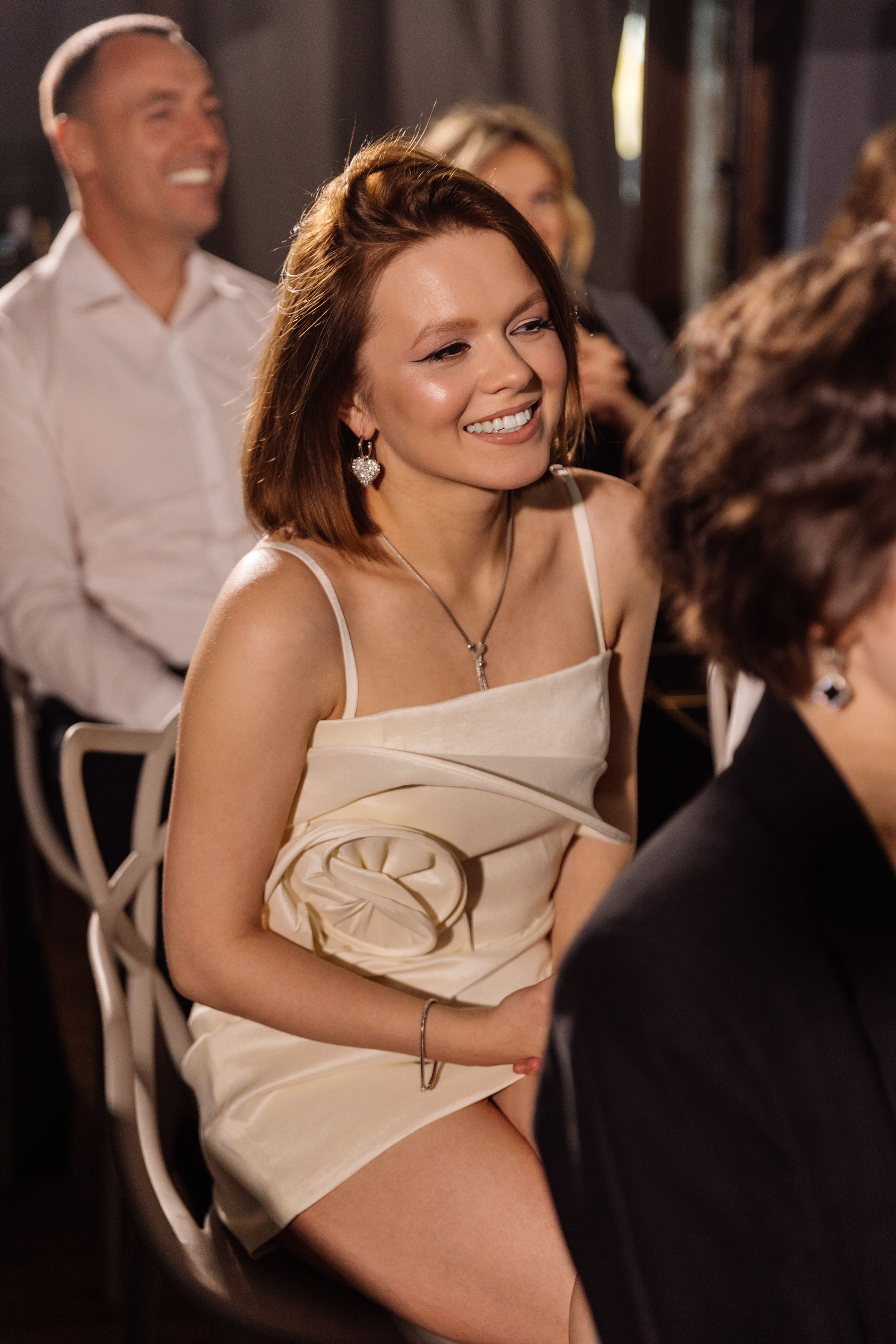 Павел & Анастасия — 13.09.2025. Свадебный фотограф в Нижнем Новгороде — Эдуард Смирнов