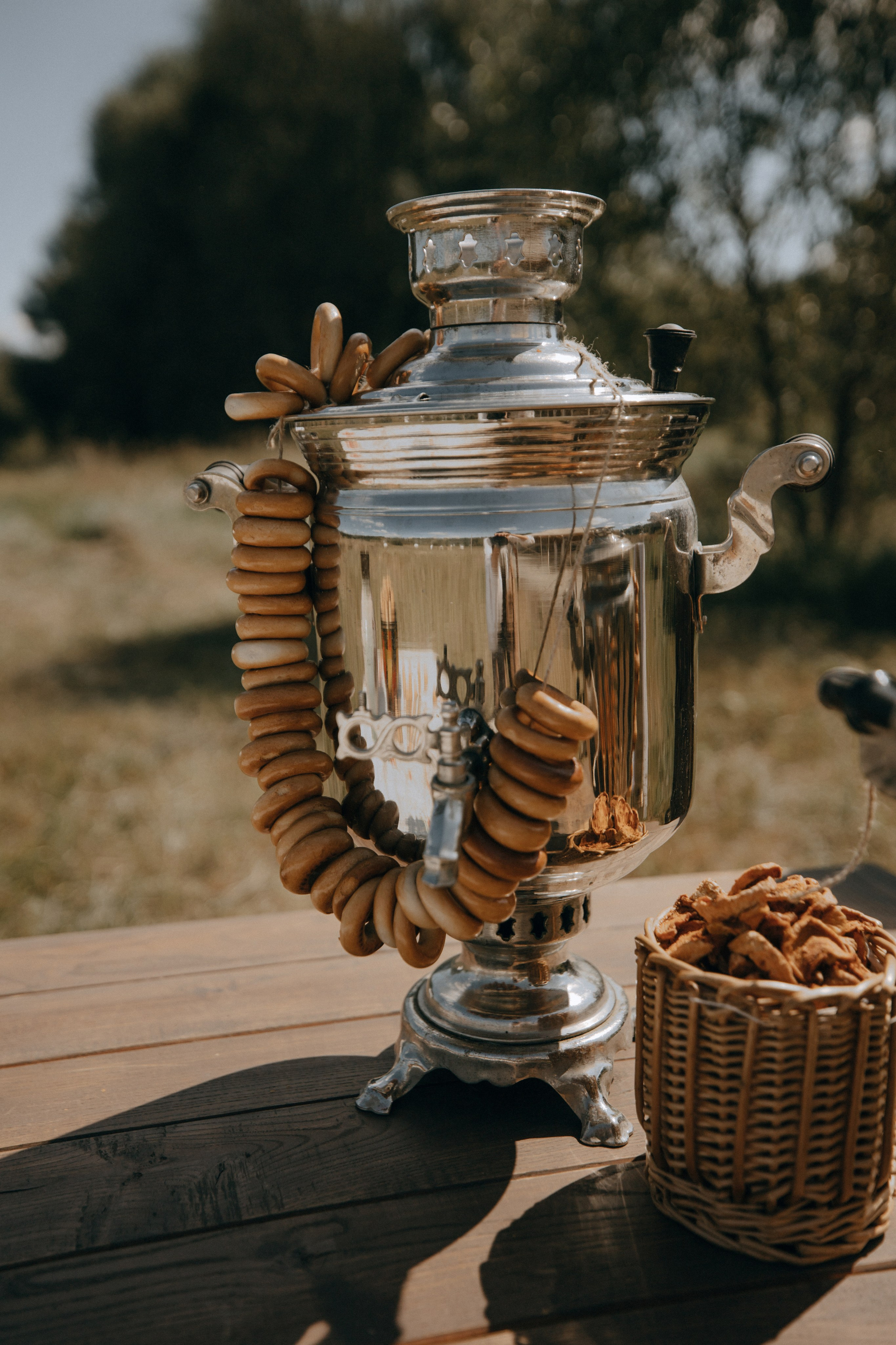26.08.2023 Сохраняя традиции. Фотограф в Белгороде Анастасия Веленгурская