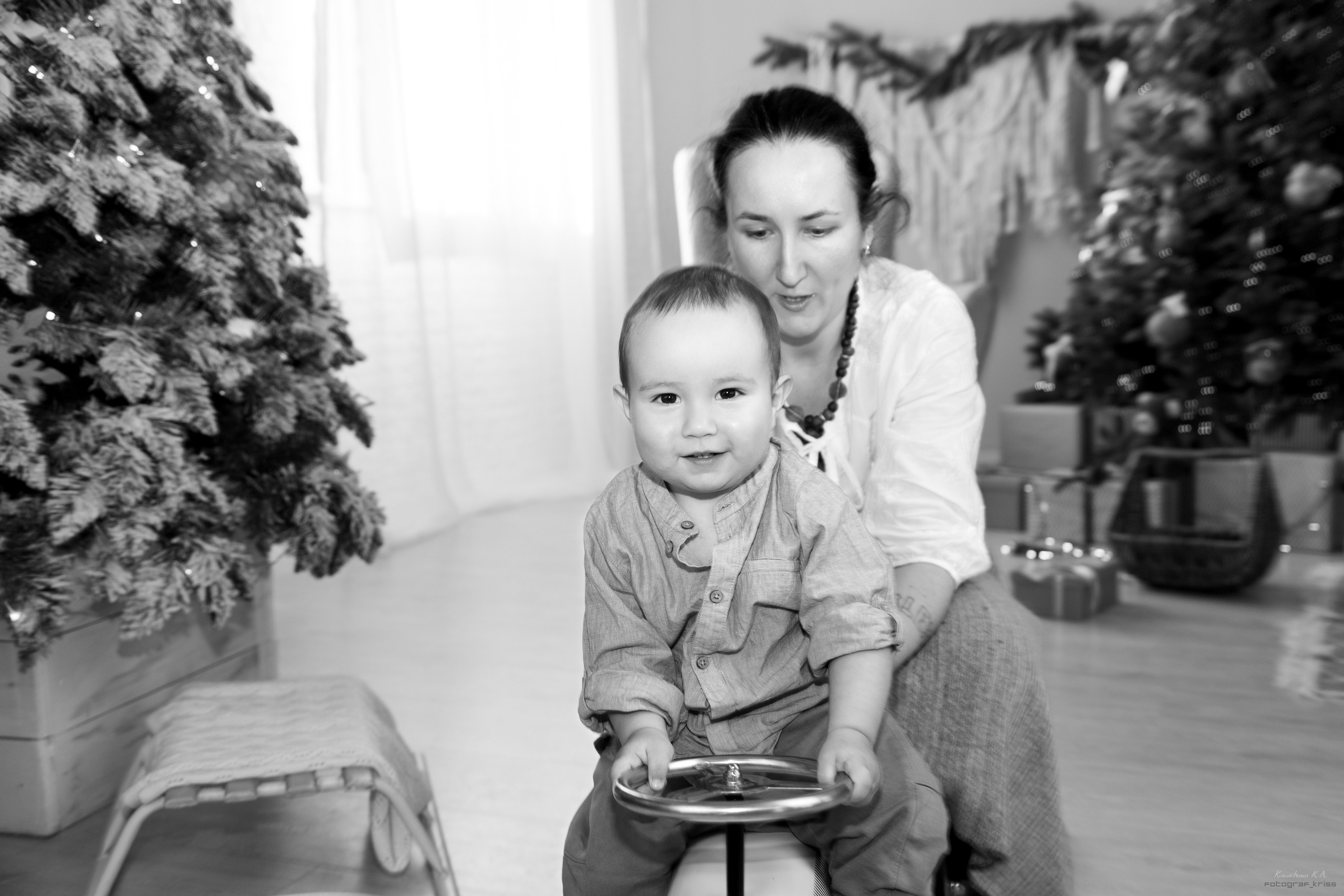 Дети. Репортажный фотограф Кузнецова Кристина