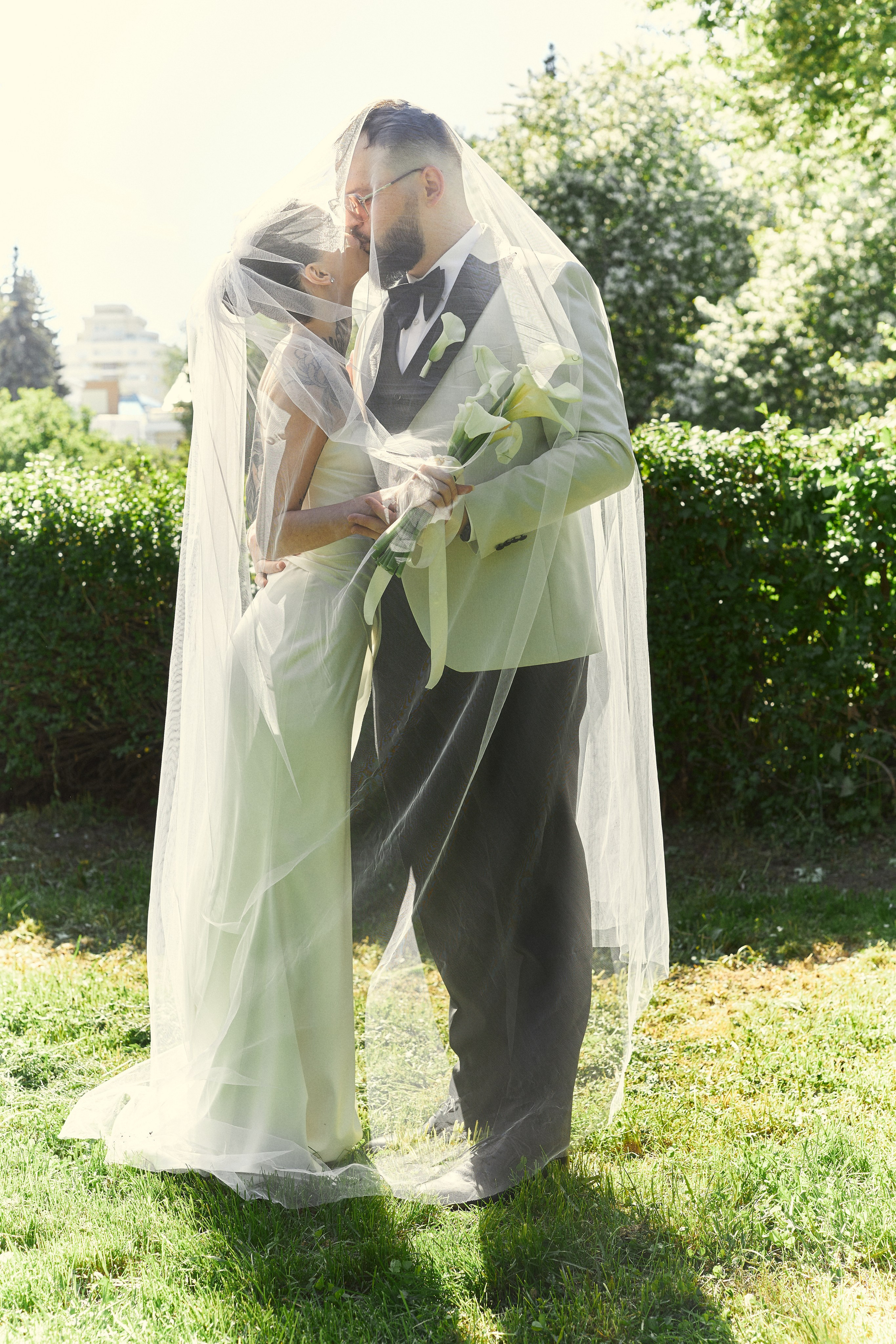 Дарья и Егор. Фотограф в Екатеринбурге и Москве, Анна