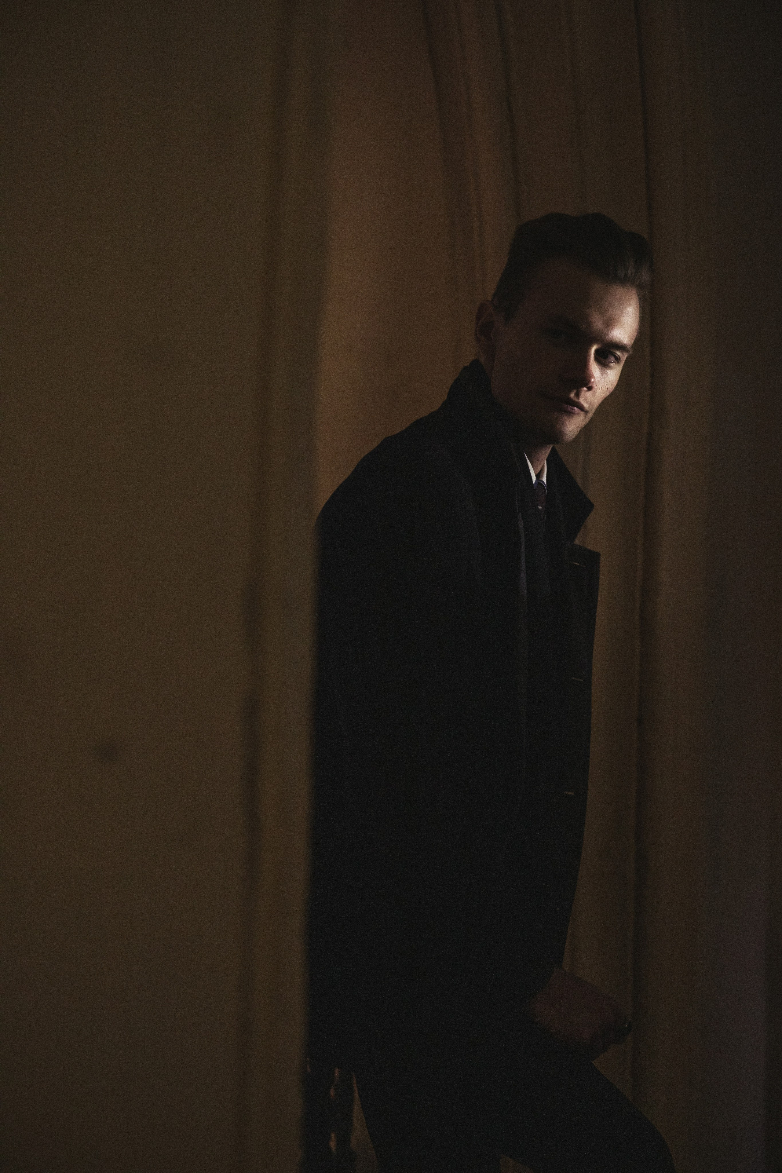 Портретная фотосъемка